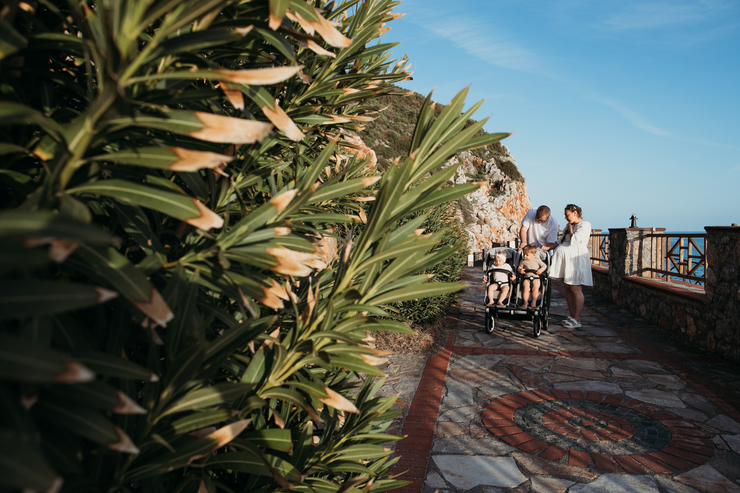 Прогулка по Турции. Свадебный фотограф в Москве Аля Загирова