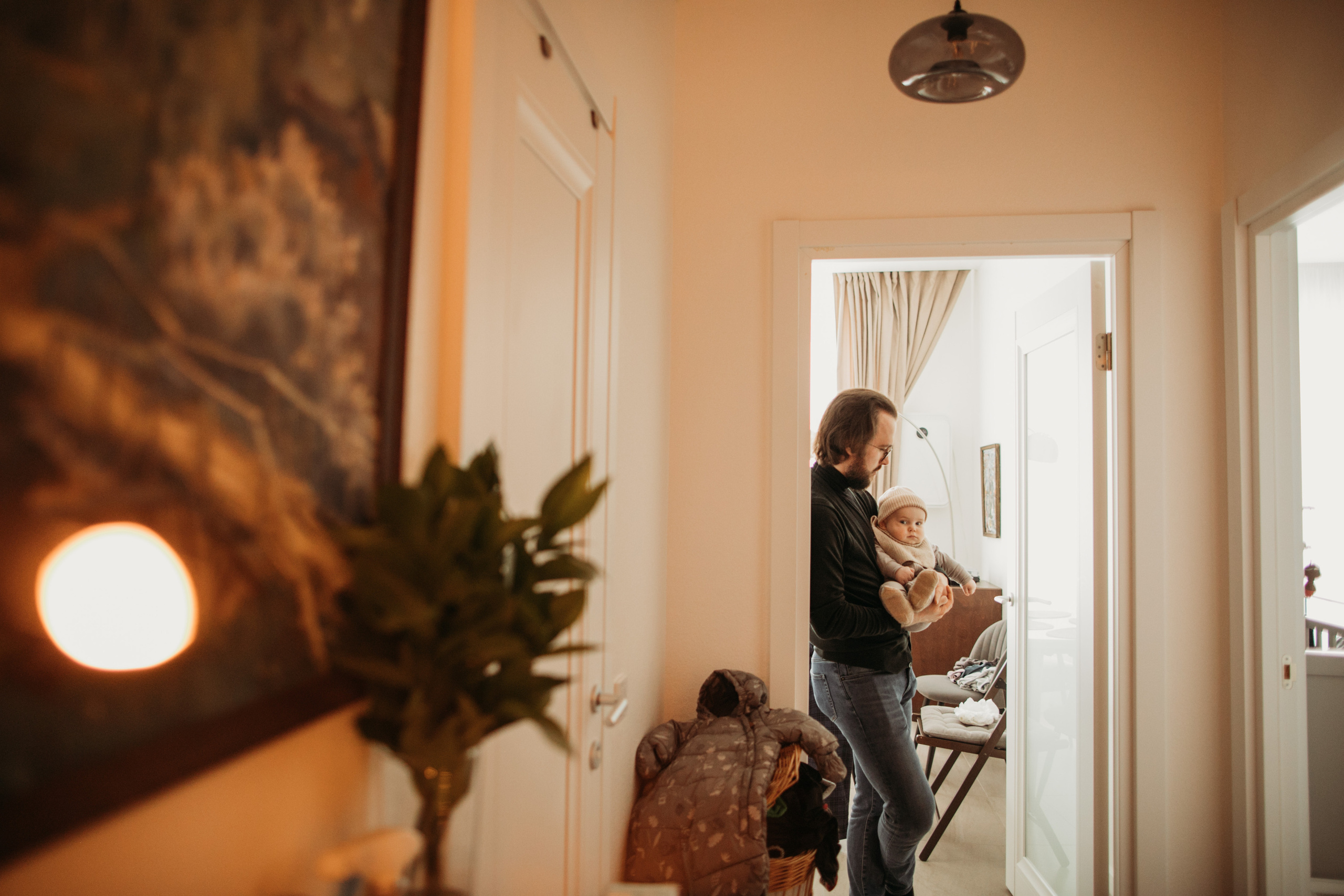 Варя, Паша и Даня. Свадебный фотограф в Москве Аля Загирова