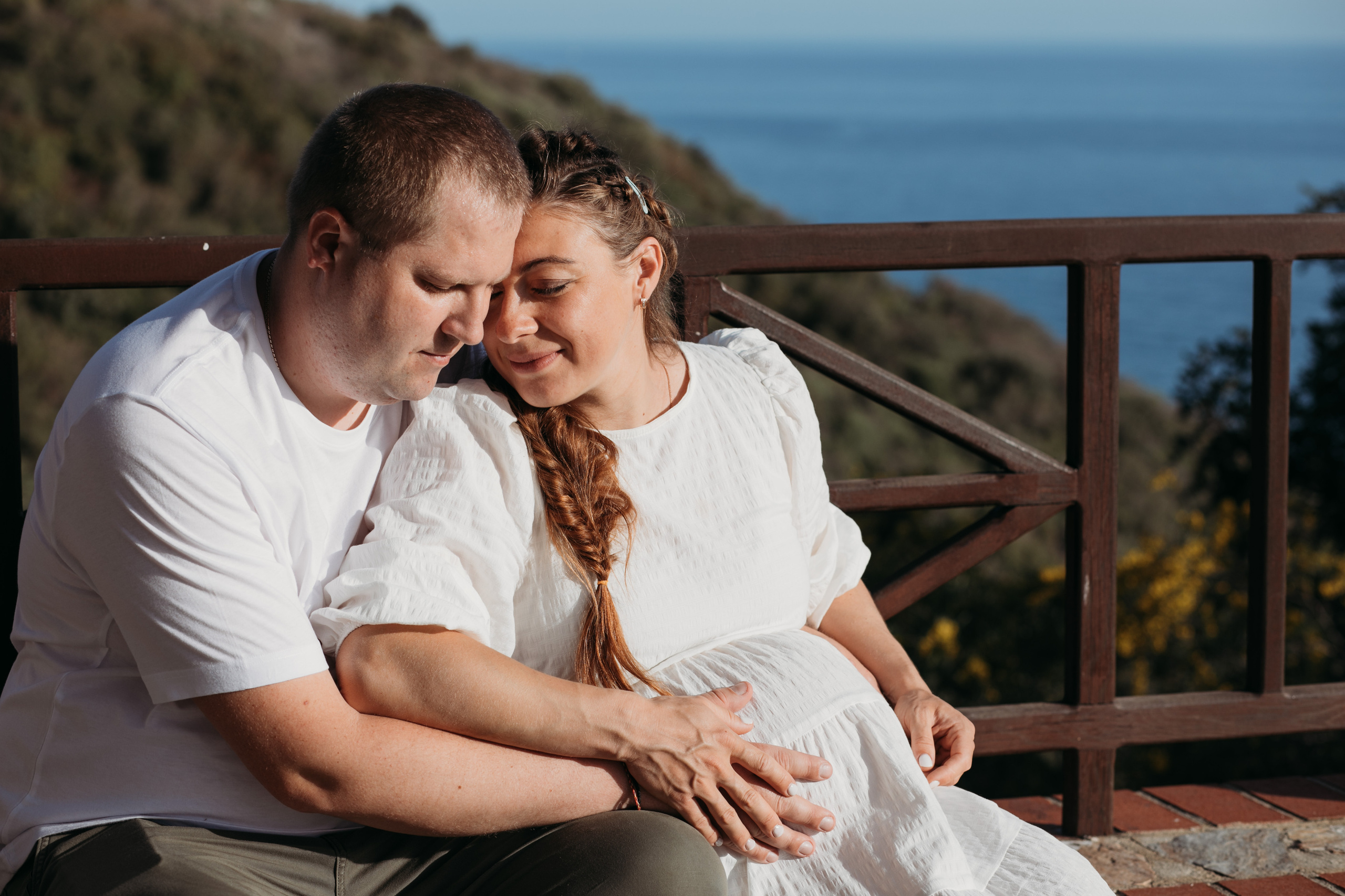 Прогулка по Турции. Свадебный фотограф в Москве Аля Загирова