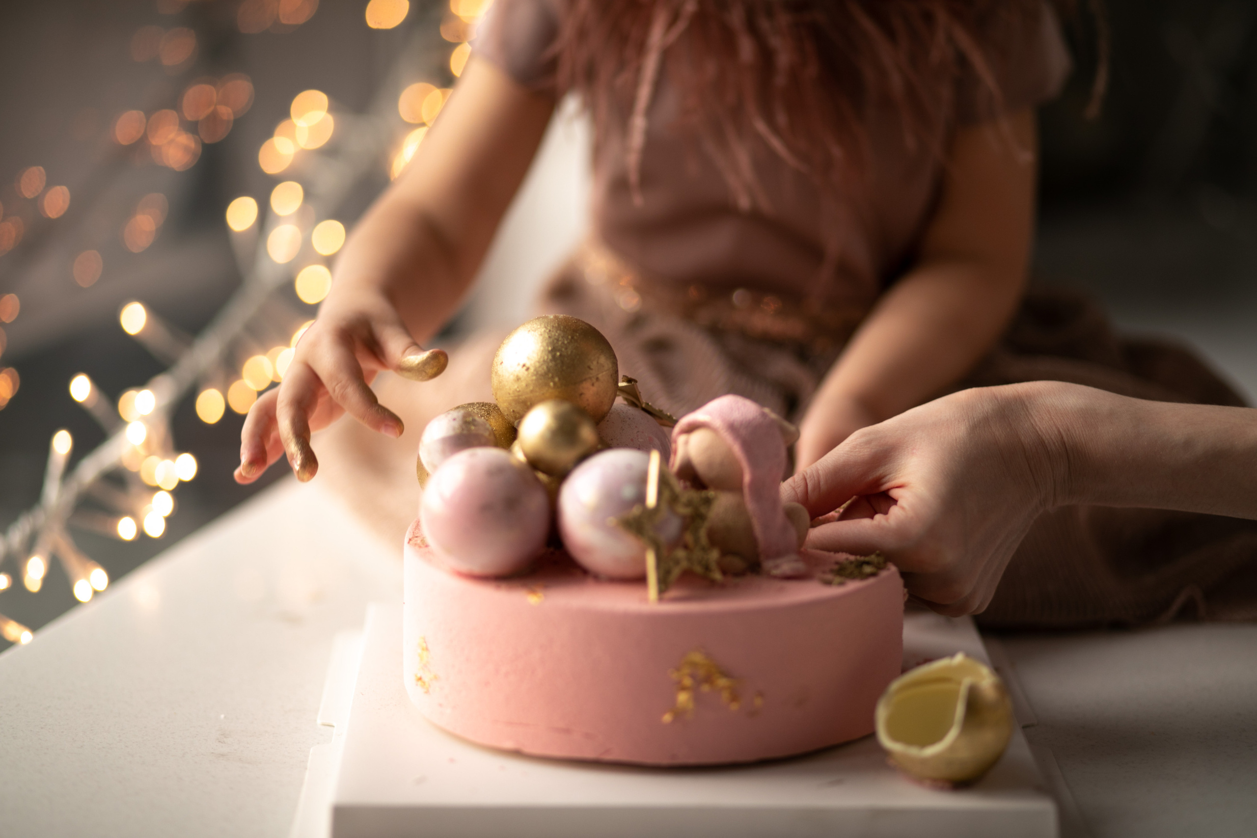 День Маши. Свадебный фотограф в Москве Аля Загирова