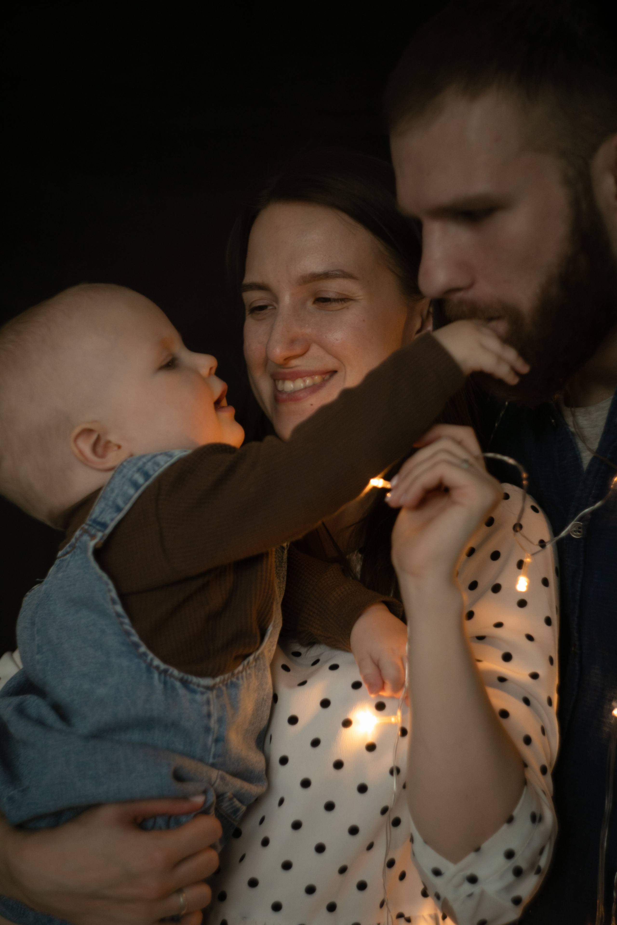 Маша, Степан, Тима и Мона. Свадебный фотограф в Москве Аля Загирова