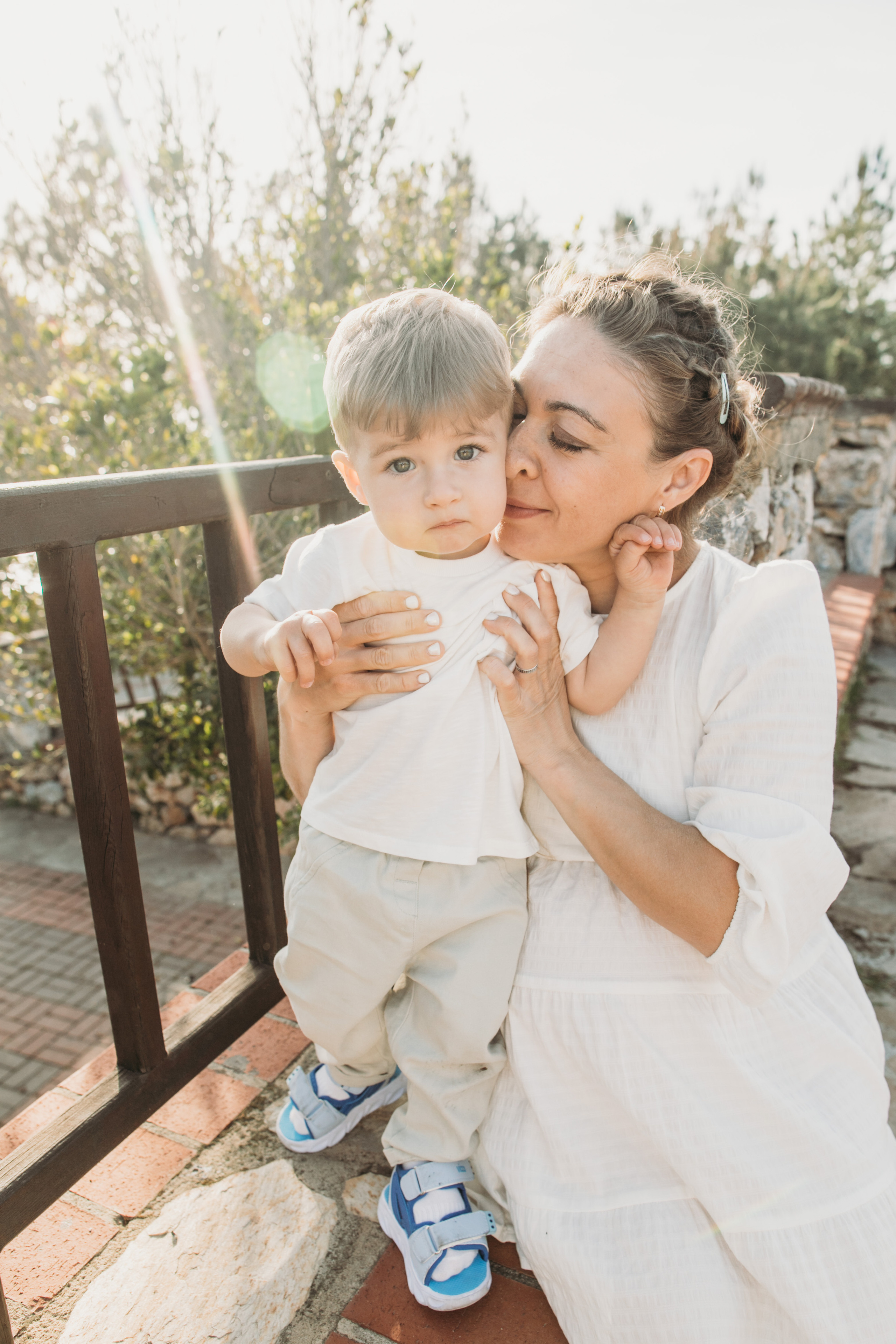 Прогулка по Турции. Свадебный фотограф в Москве Аля Загирова