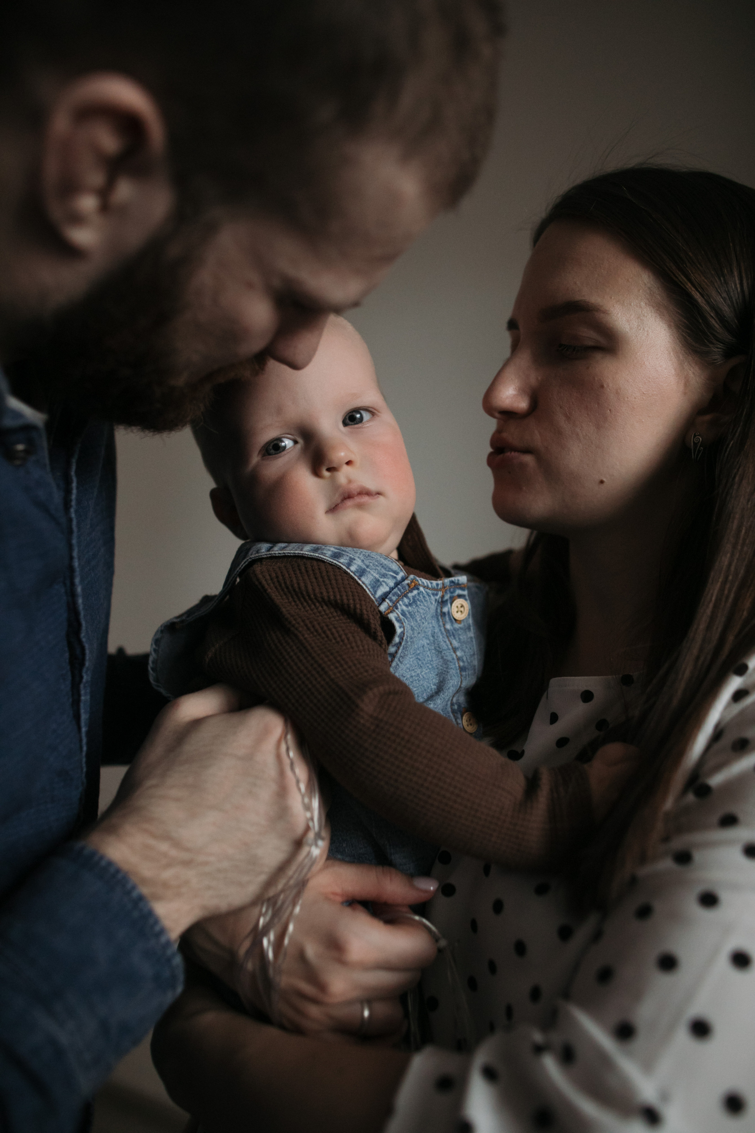 Маша, Степан, Тима и Мона. Свадебный фотограф в Москве Аля Загирова