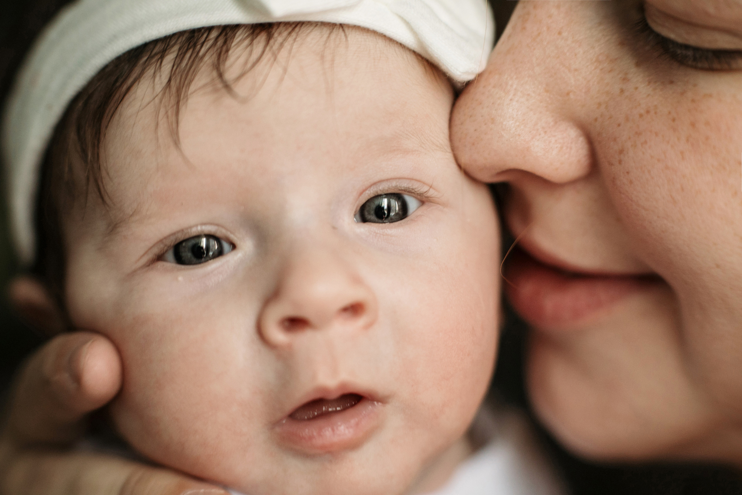 Галя, Дима, Маша и Вера. Свадебный фотограф в Москве Аля Загирова