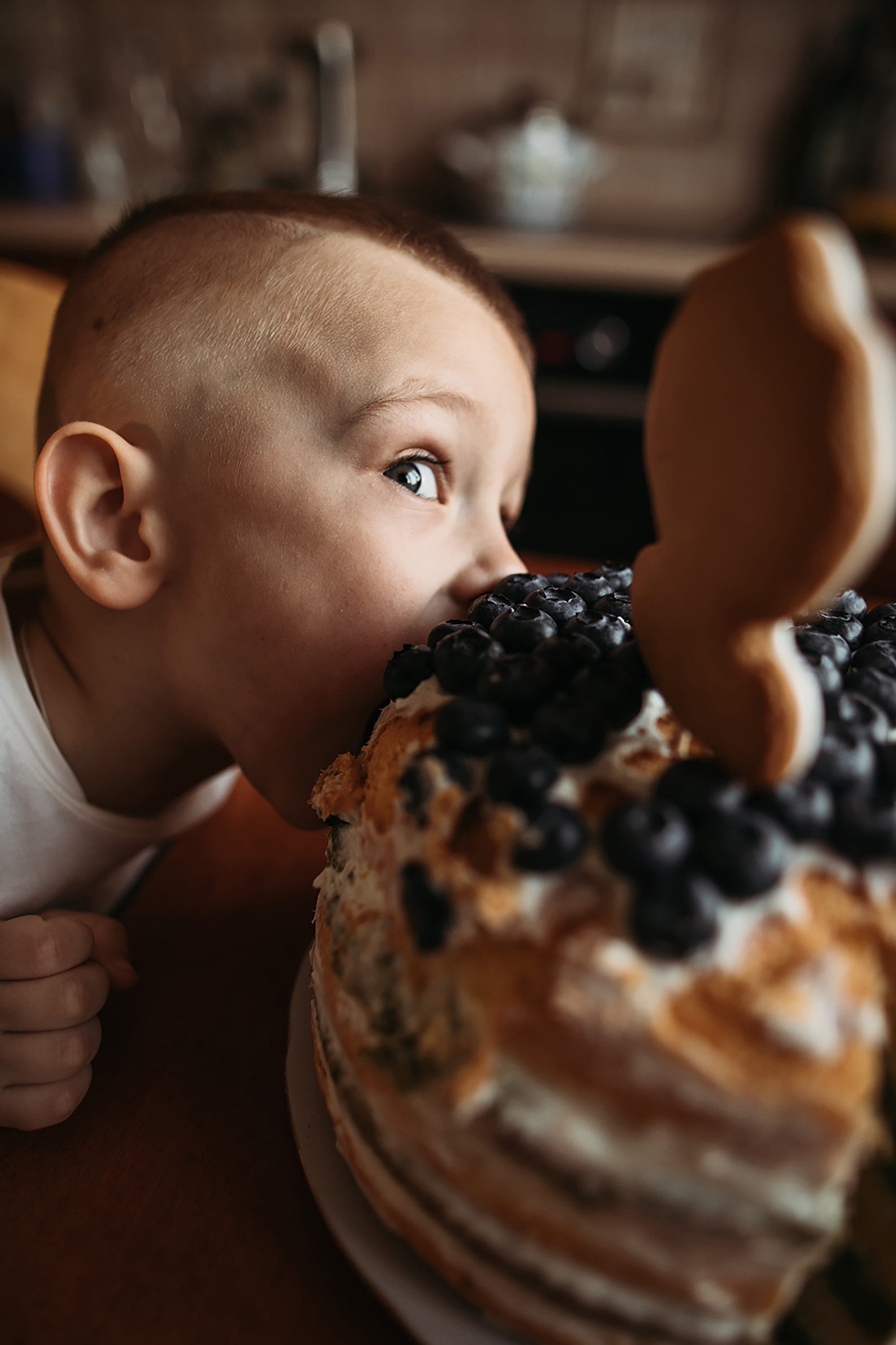 День Саши. Свадебный фотограф в Москве Аля Загирова