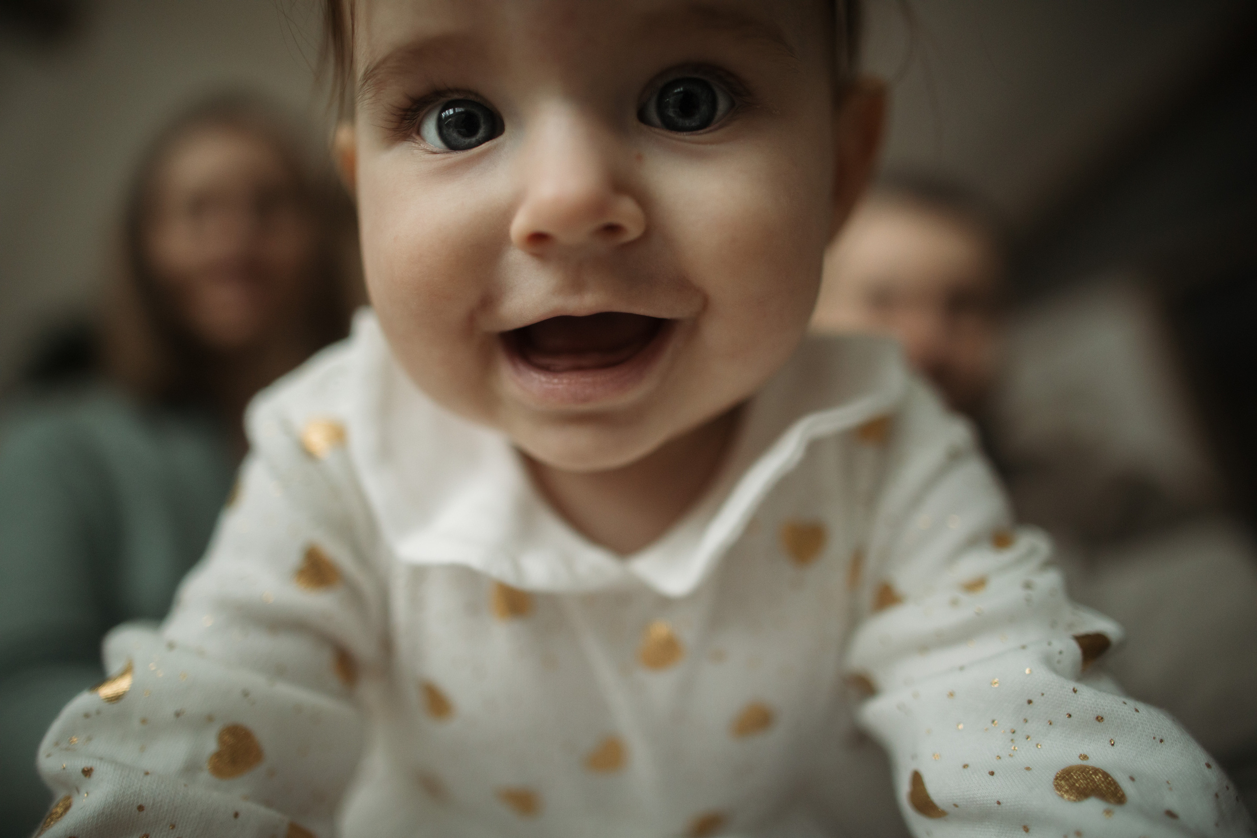 Новогодняя. Свадебный фотограф в Москве Аля Загирова