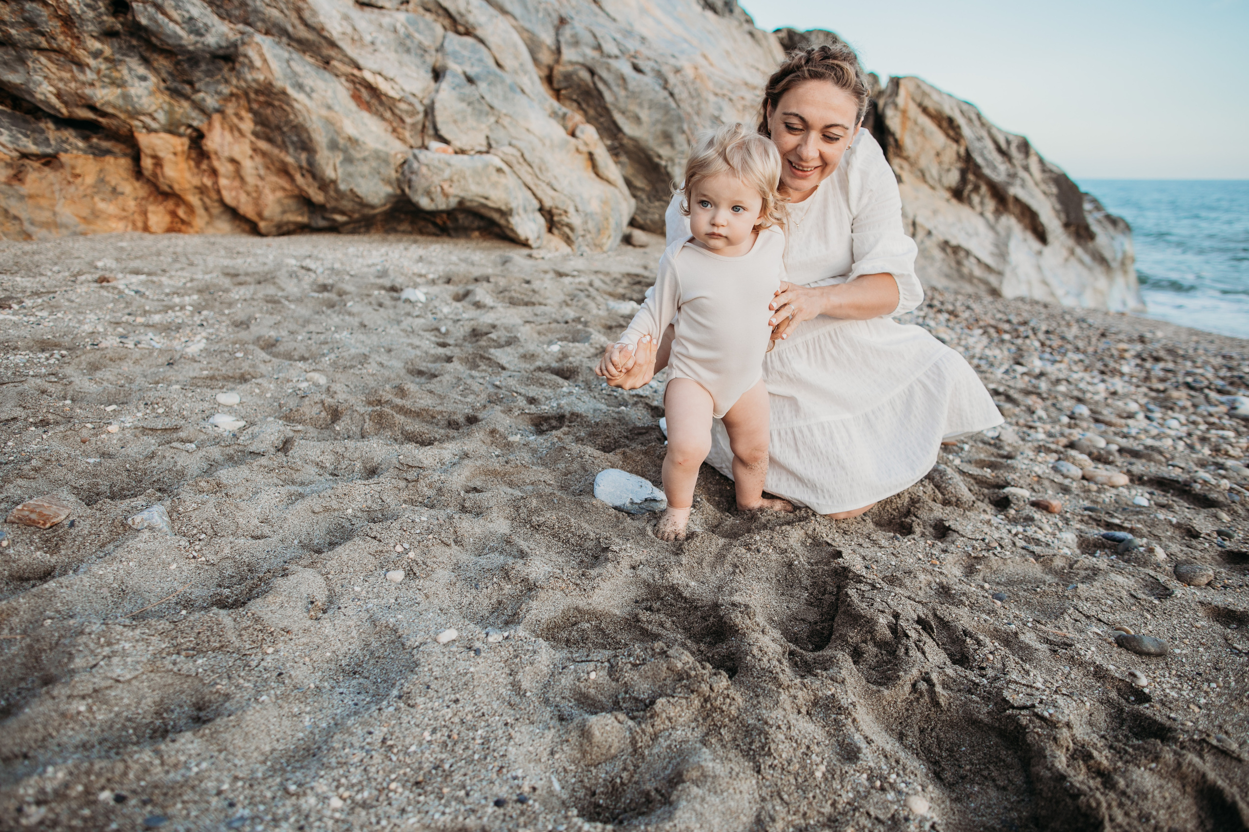 Прогулка по Турции. Свадебный фотограф в Москве Аля Загирова