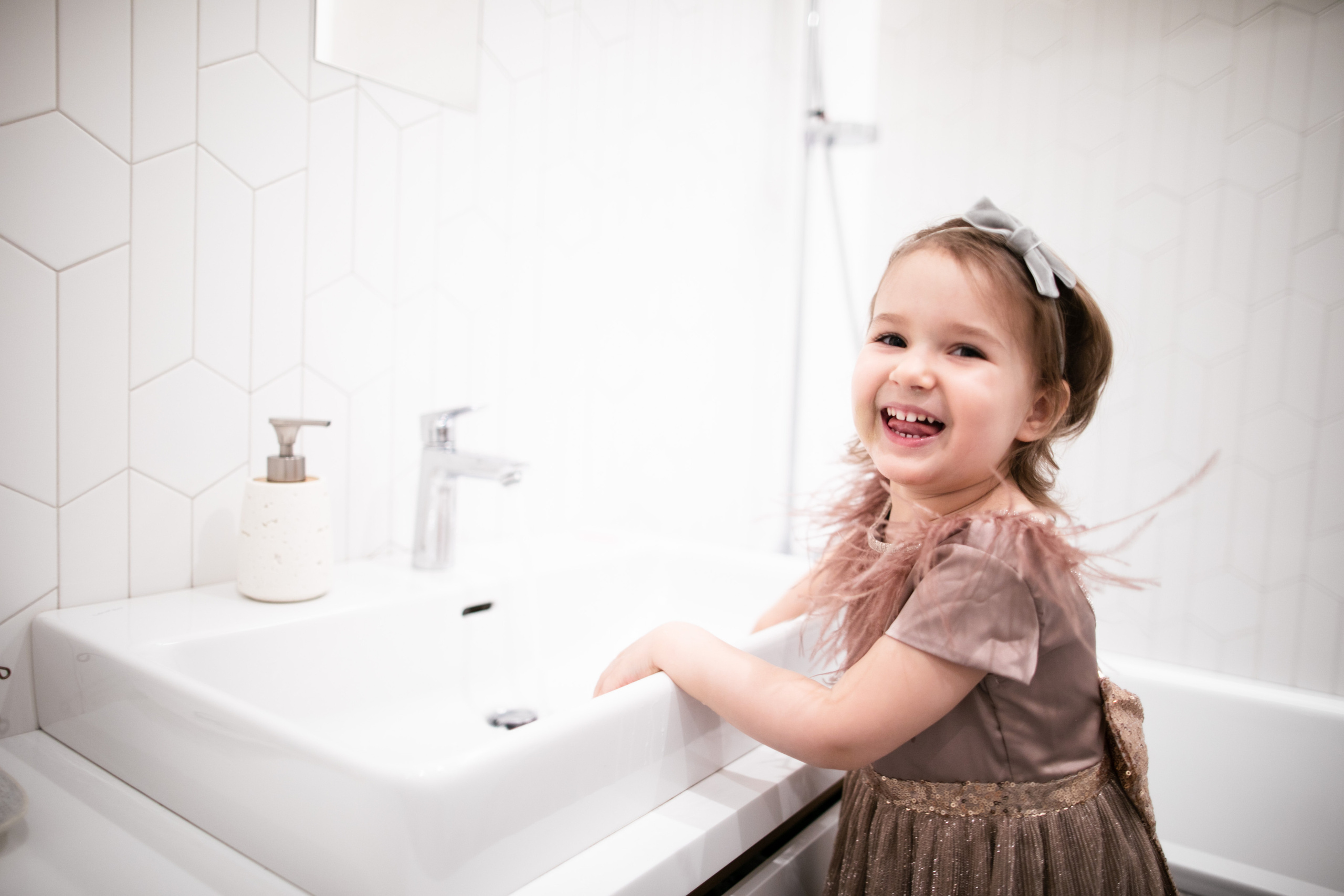 День Маши. Свадебный фотограф в Москве Аля Загирова