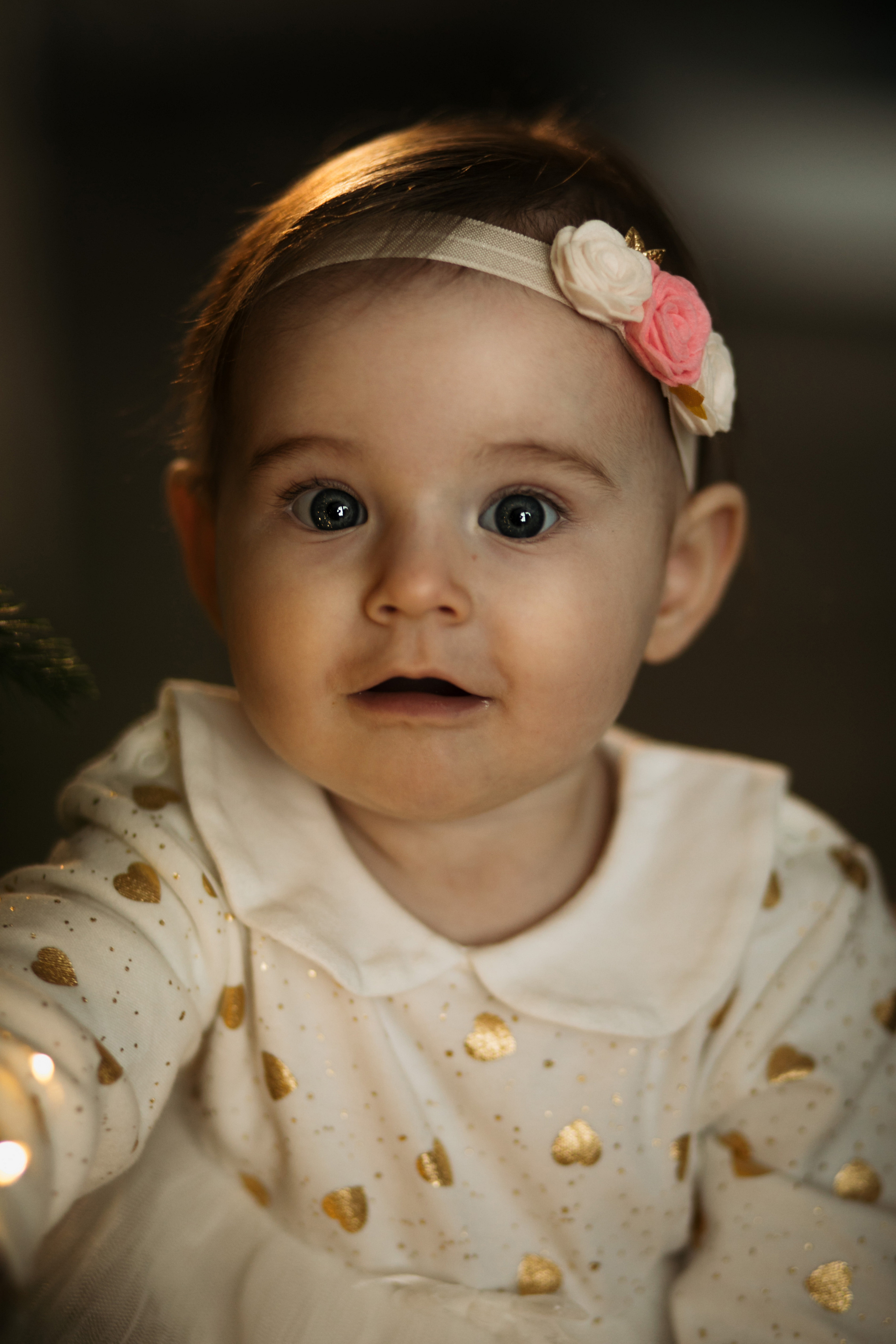 Новогодняя. Свадебный фотограф в Москве Аля Загирова