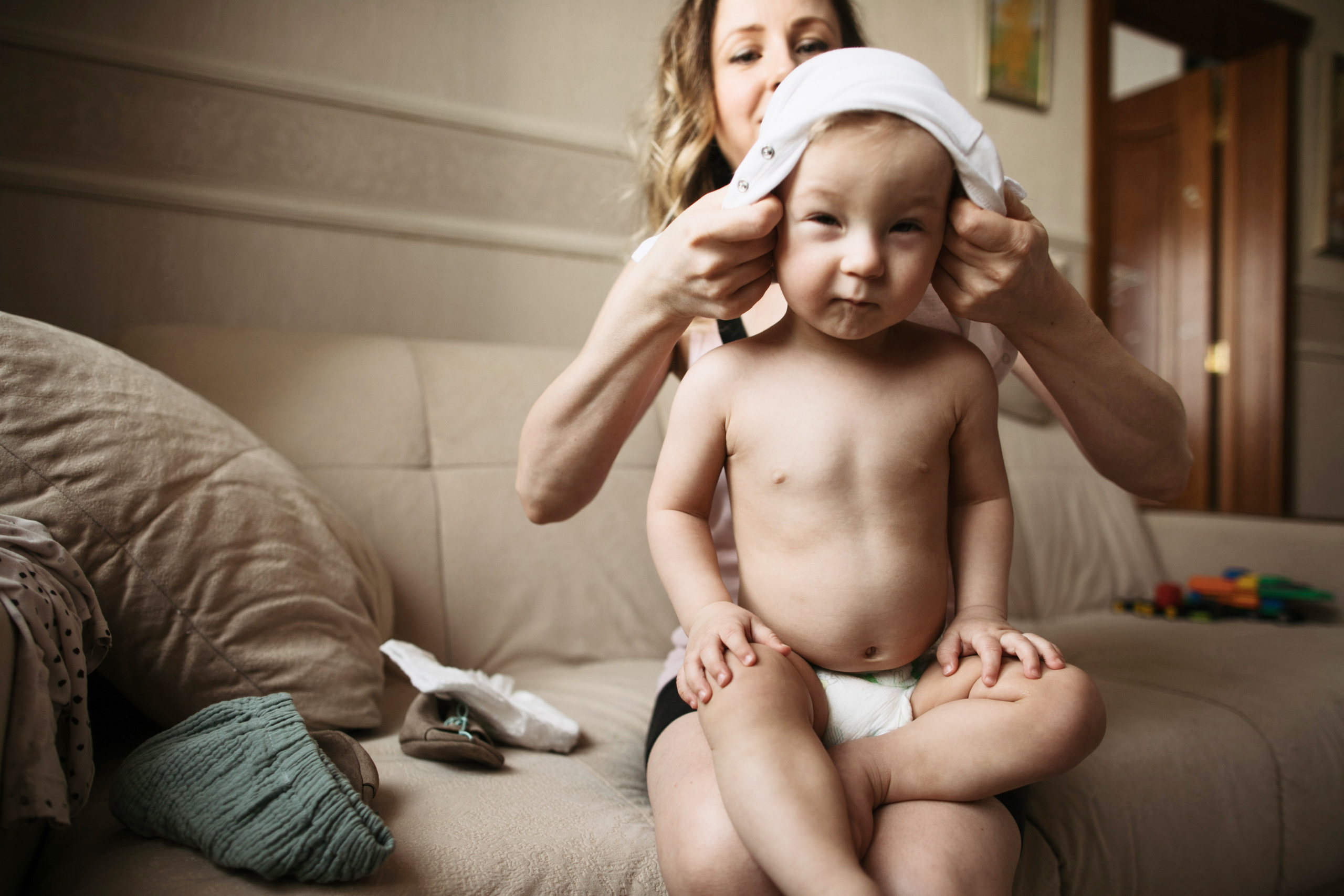 День Саши. Свадебный фотограф в Москве Аля Загирова