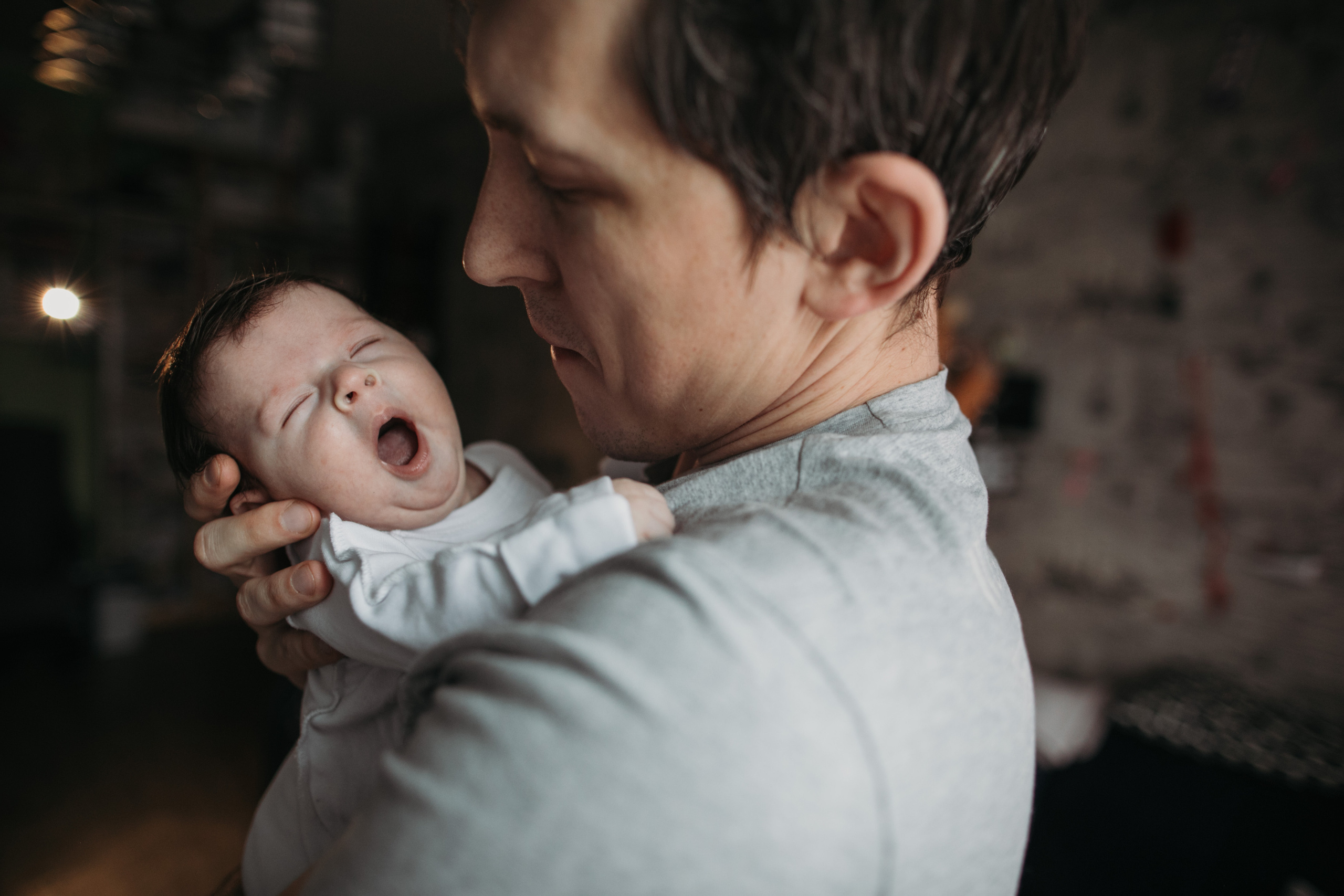 Галя, Дима, Маша и Вера. Свадебный фотограф в Москве Аля Загирова