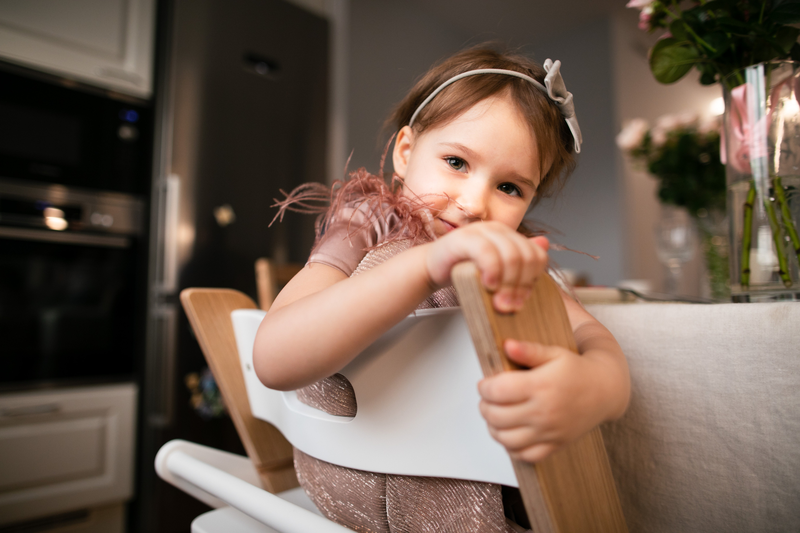 День Маши. Свадебный фотограф в Москве Аля Загирова