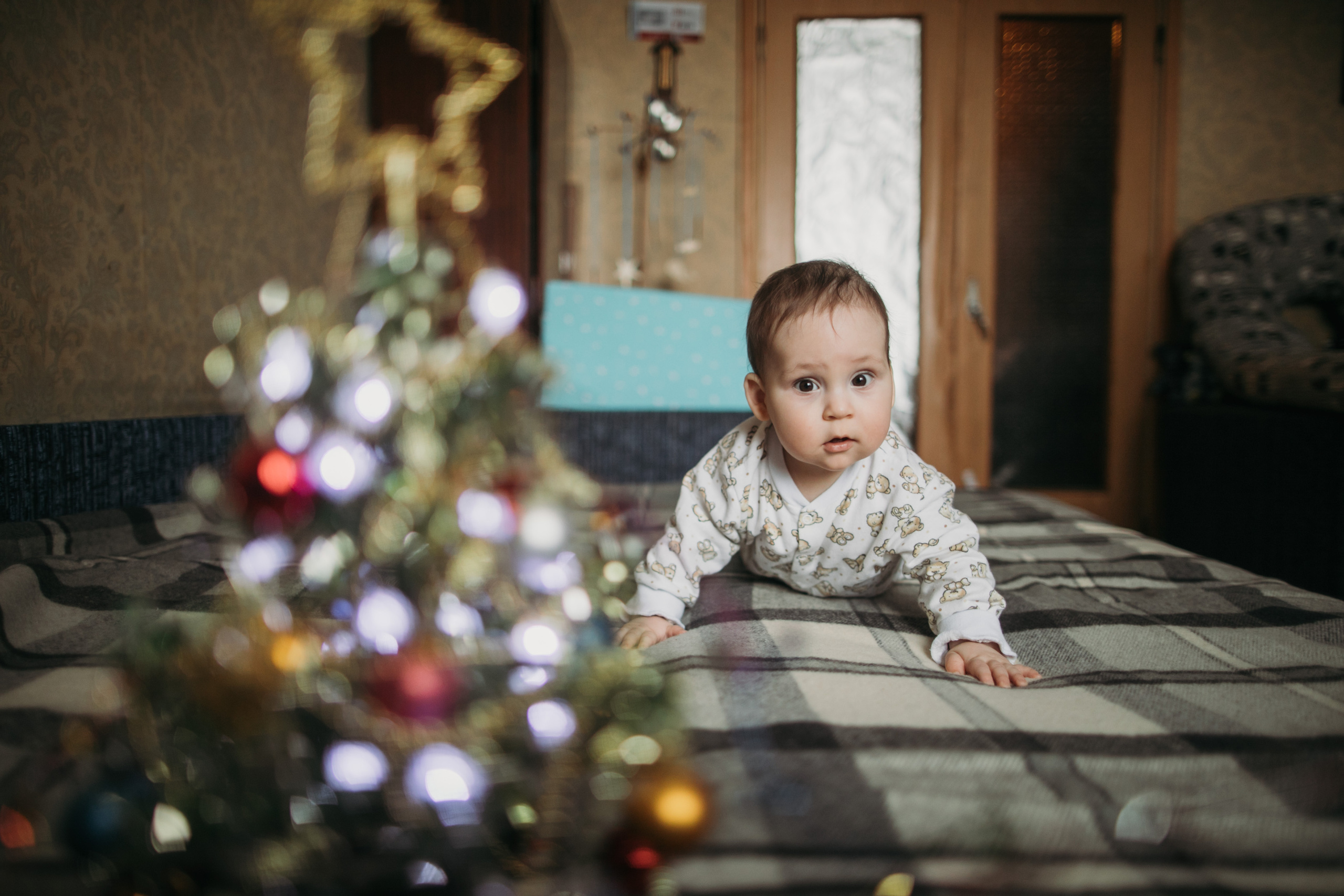 Гульнара, Рунис, Руслан и Дина Фидаевна. Свадебный фотограф в Москве Аля Загирова