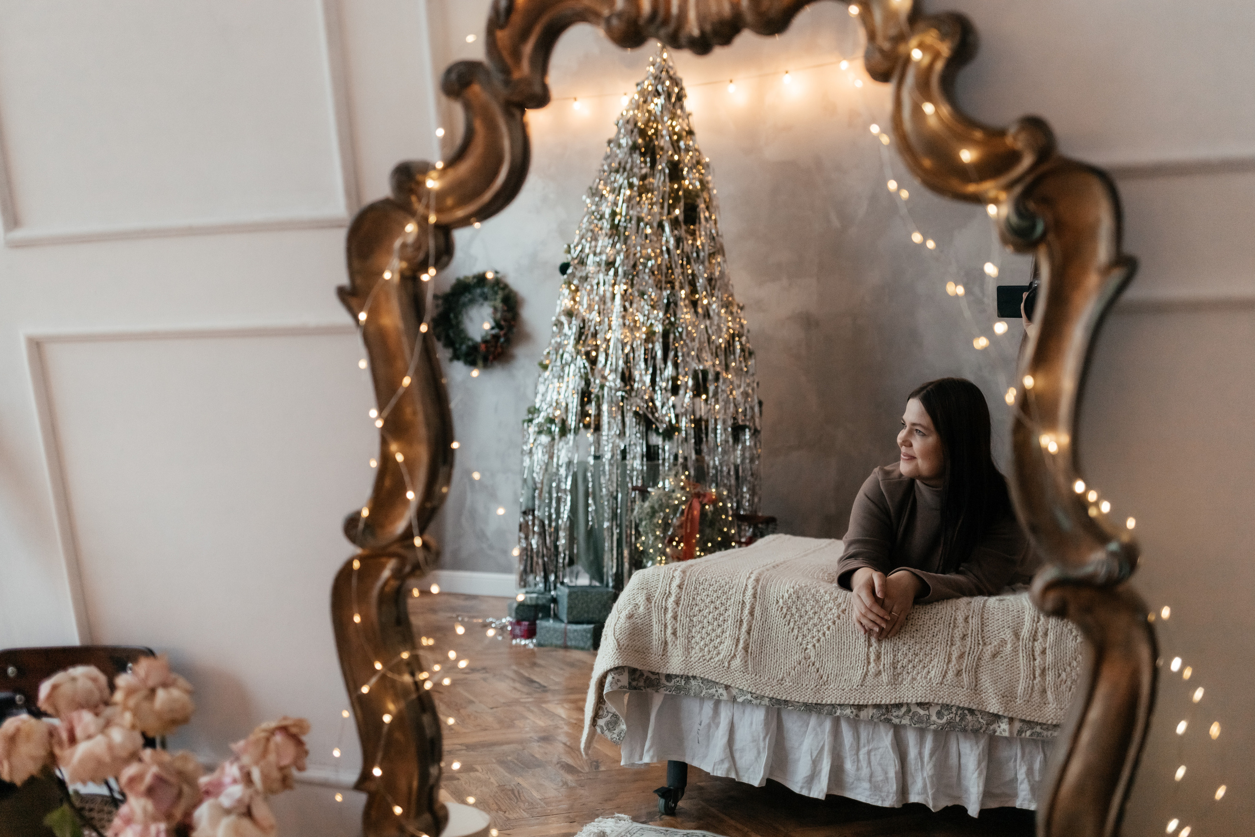 ЭКСПРЕСС съёмка, АртЛофт студия. Семейный фотограф в Минске Приболовец Светлана