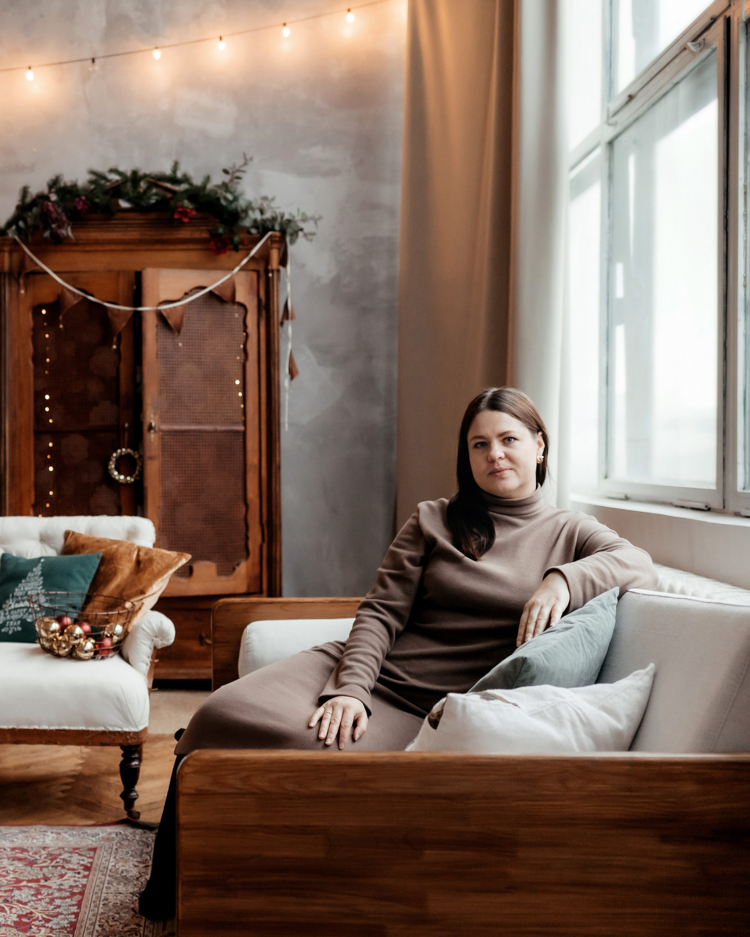 ЭКСПРЕСС съёмка, АртЛофт студия. Семейный фотограф в Минске Приболовец Светлана