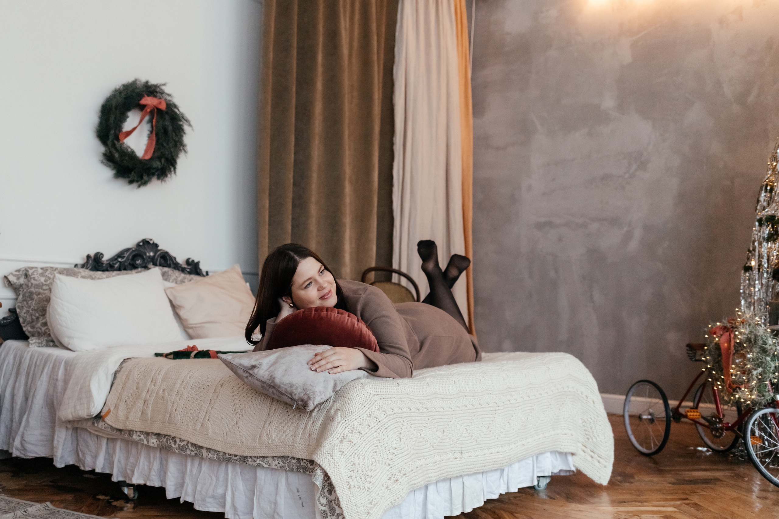 ЭКСПРЕСС съёмка, АртЛофт студия. Семейный фотограф в Минске Приболовец Светлана