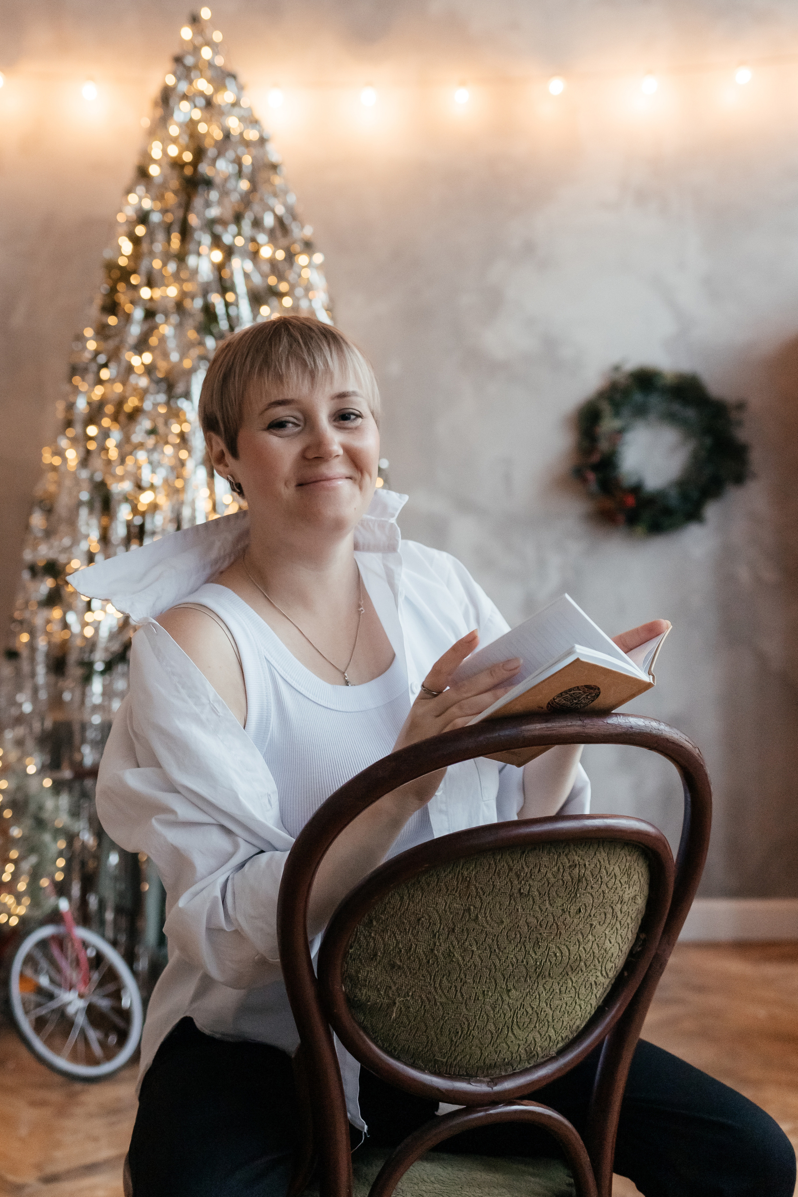 ЭКСПРЕСС съёмка, АртЛофт студия. Семейный фотограф в Минске Приболовец Светлана