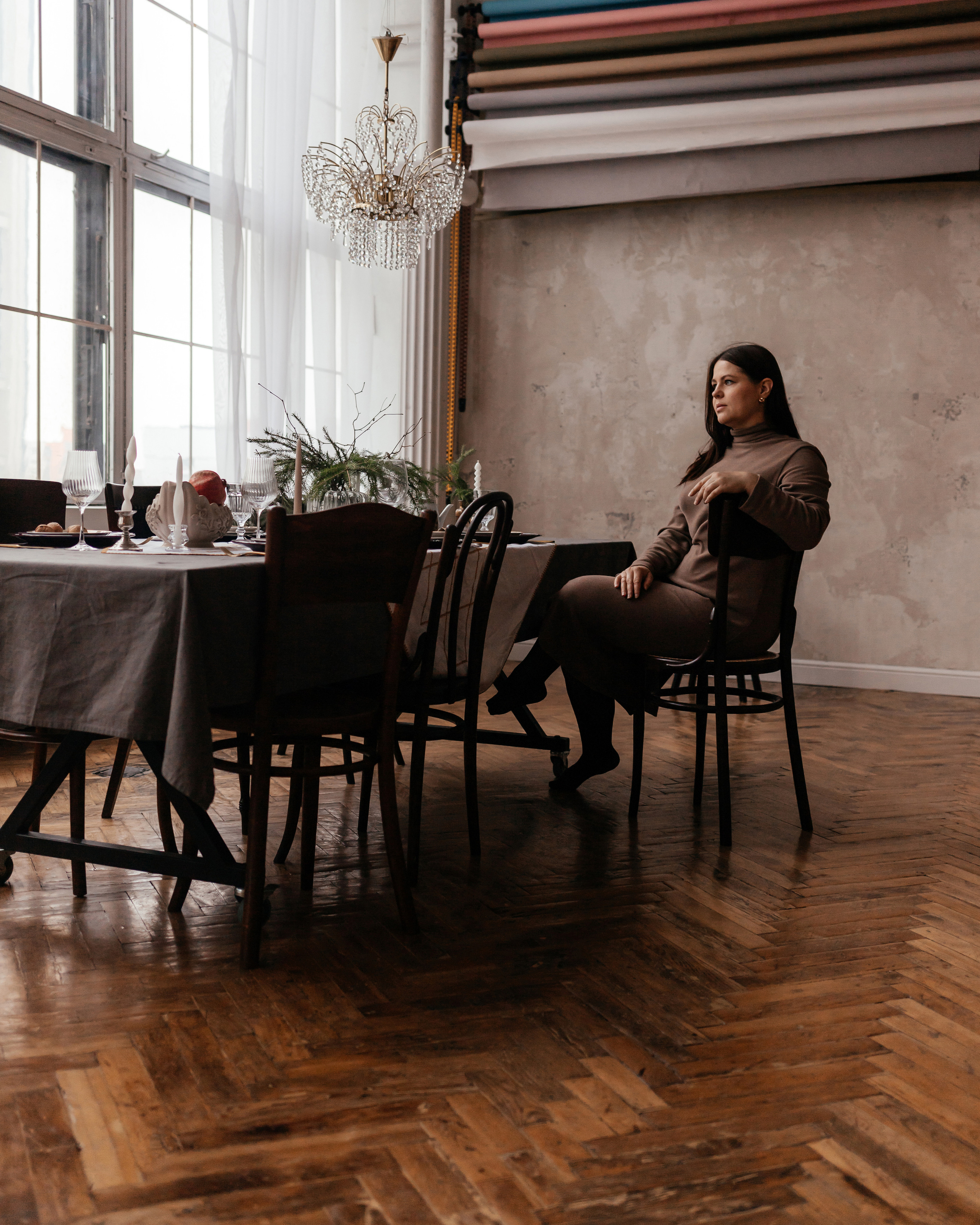 ЭКСПРЕСС съёмка, АртЛофт студия. Семейный фотограф в Минске Приболовец Светлана