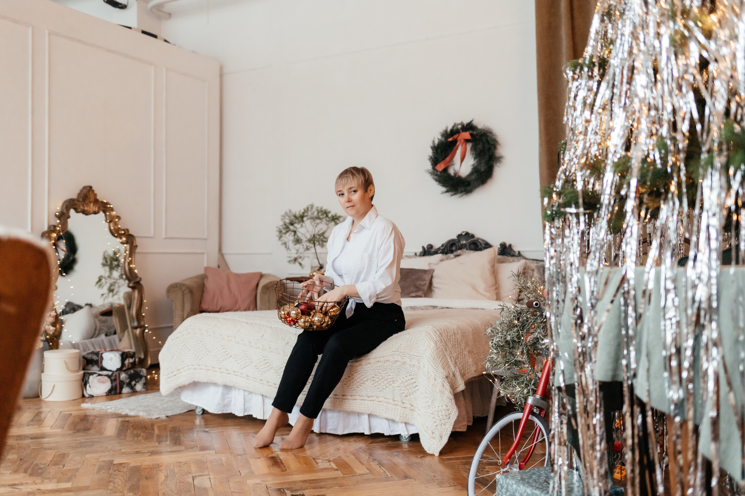 ЭКСПРЕСС съёмка, АртЛофт студия. Семейный фотограф в Минске Приболовец Светлана