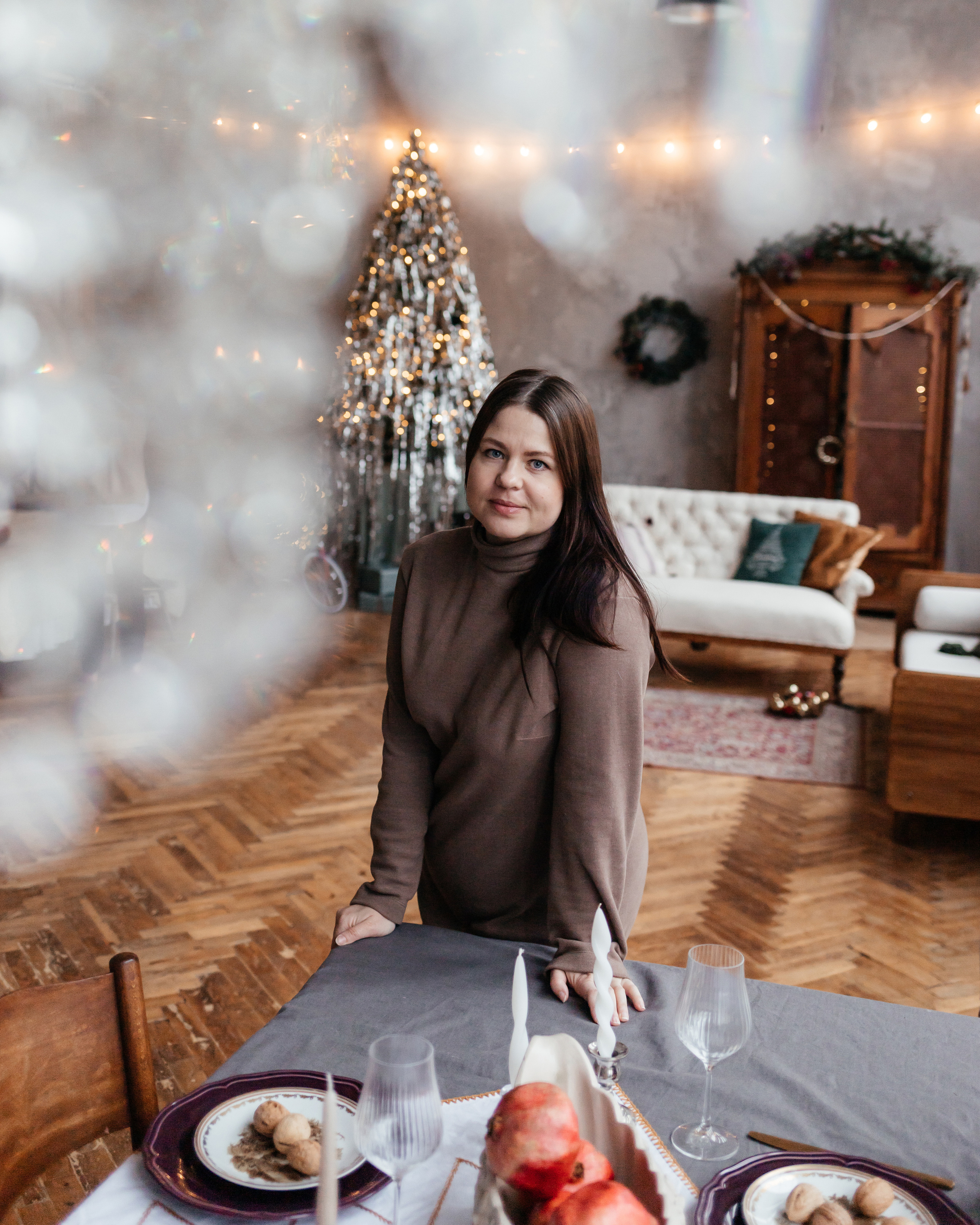 ЭКСПРЕСС съёмка, АртЛофт студия. Семейный фотограф в Минске Приболовец Светлана