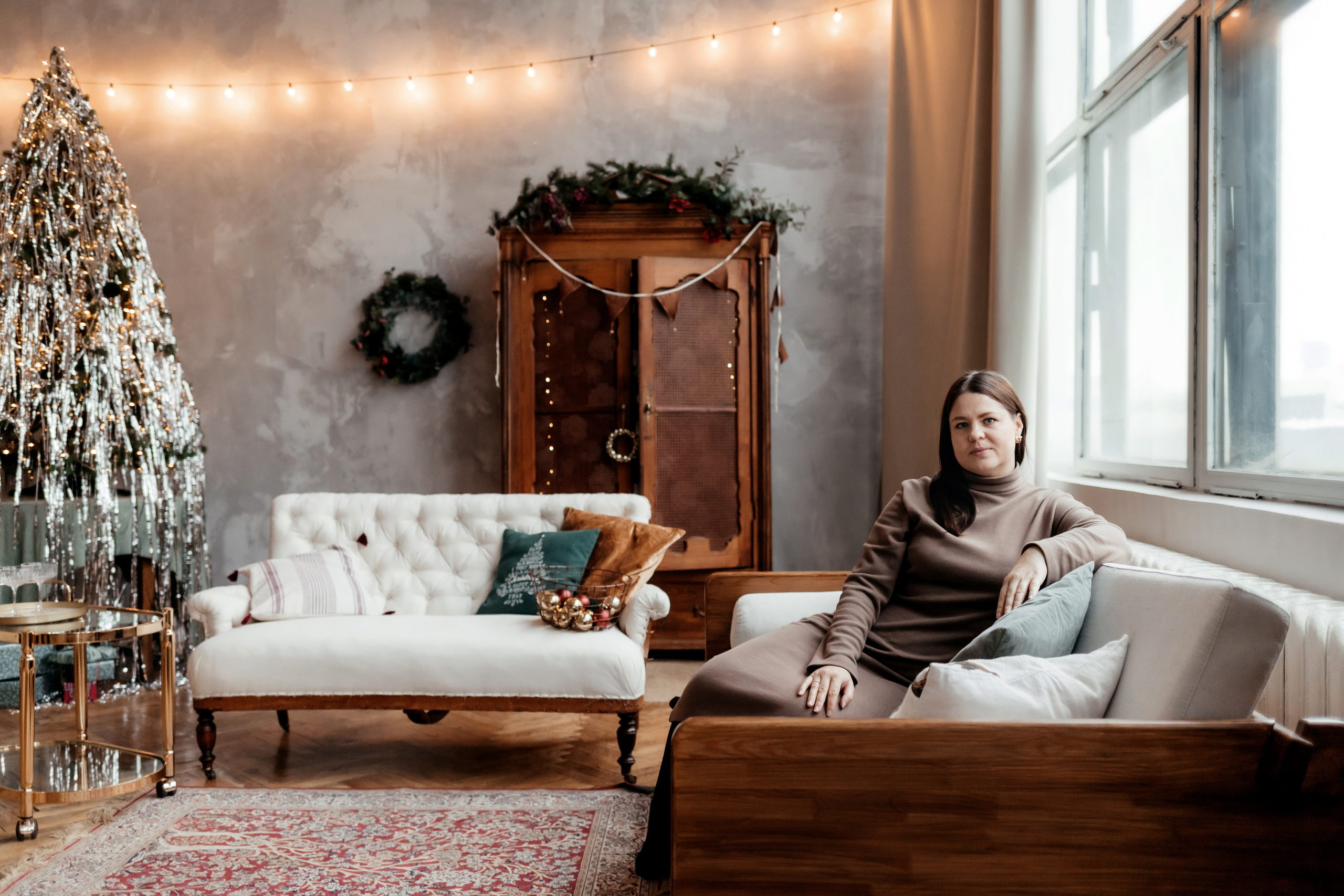 ЭКСПРЕСС съёмка, АртЛофт студия. Семейный фотограф в Минске Приболовец Светлана