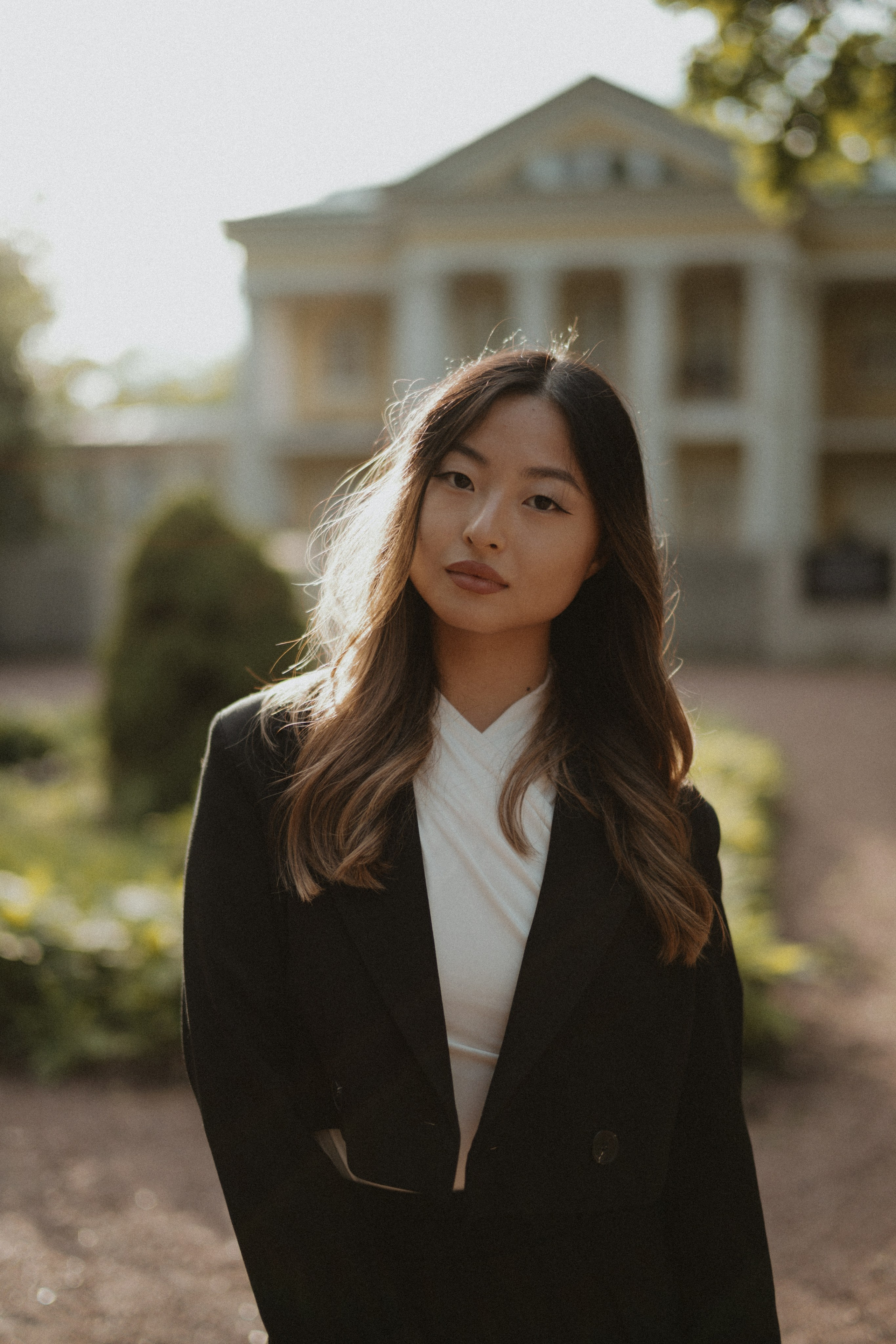 Лея. Бэкстейдж и репортажный фотограф в Москве Артем Онацко