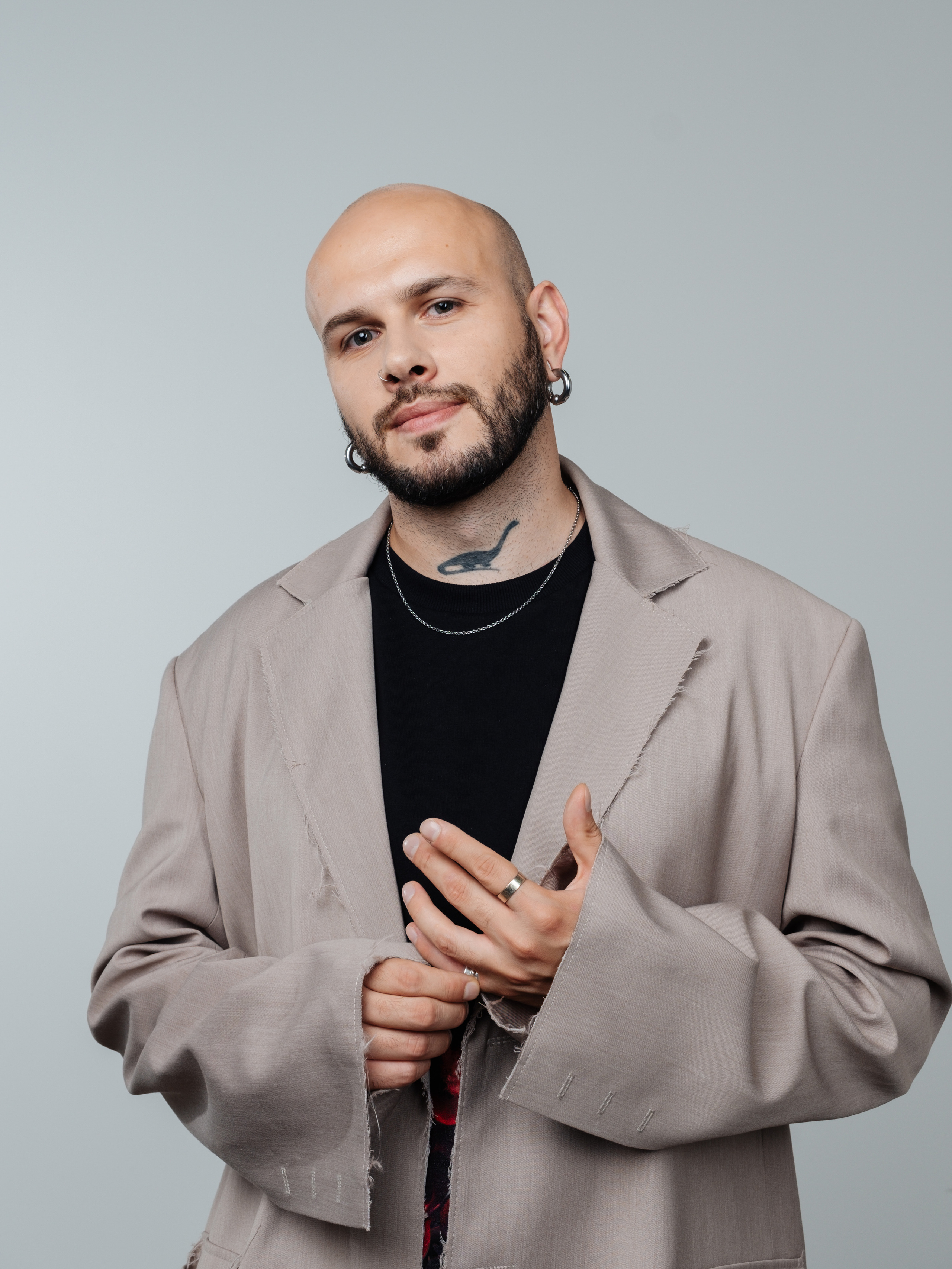 Trend Island. Репортажный и портретный фотограф в Москве Илья Спиридонов