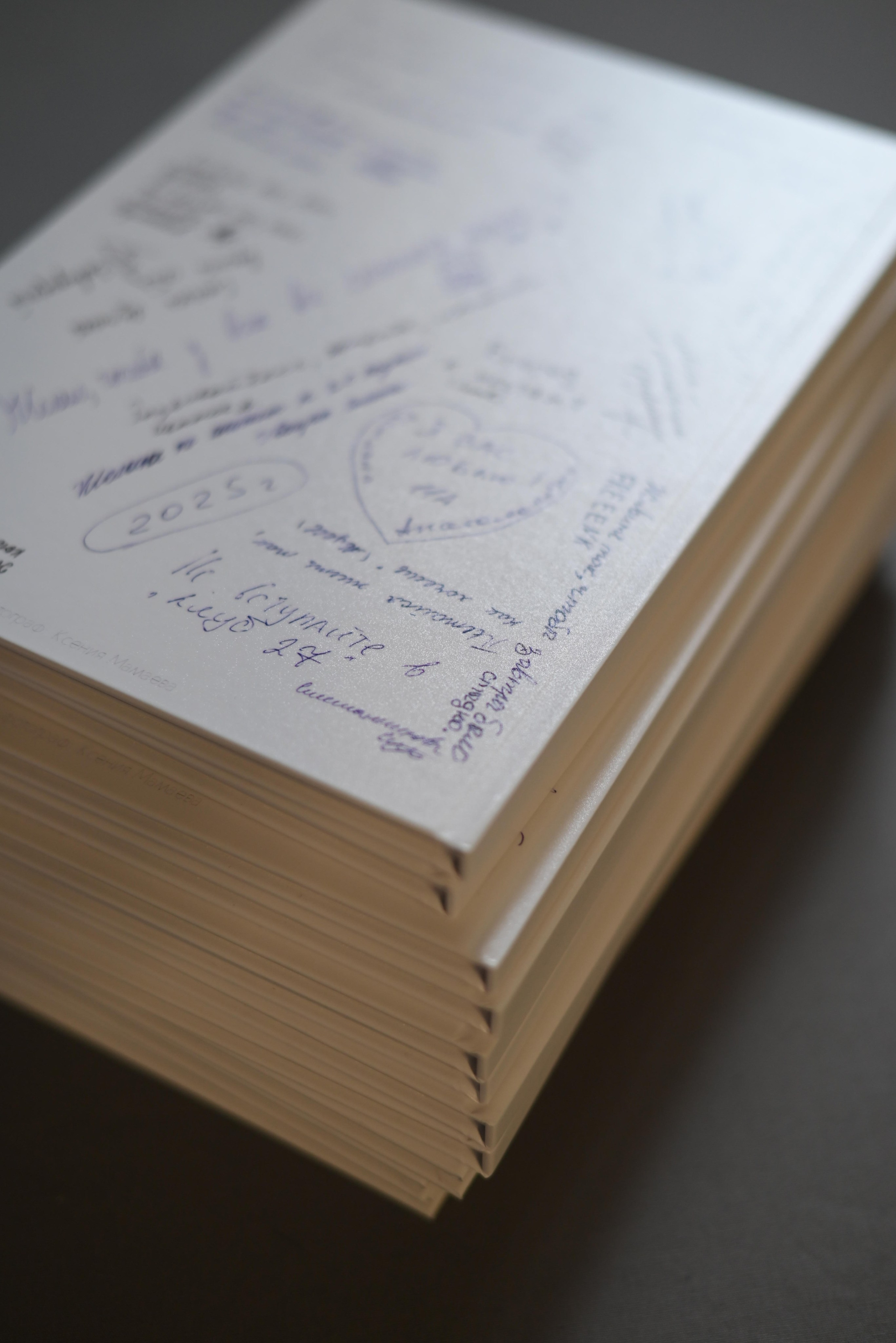 Выпускной альбом общей верстки 4-11 класс. Свадебный, семейный и школьный фотограф в Бийске Ксения Мамаева