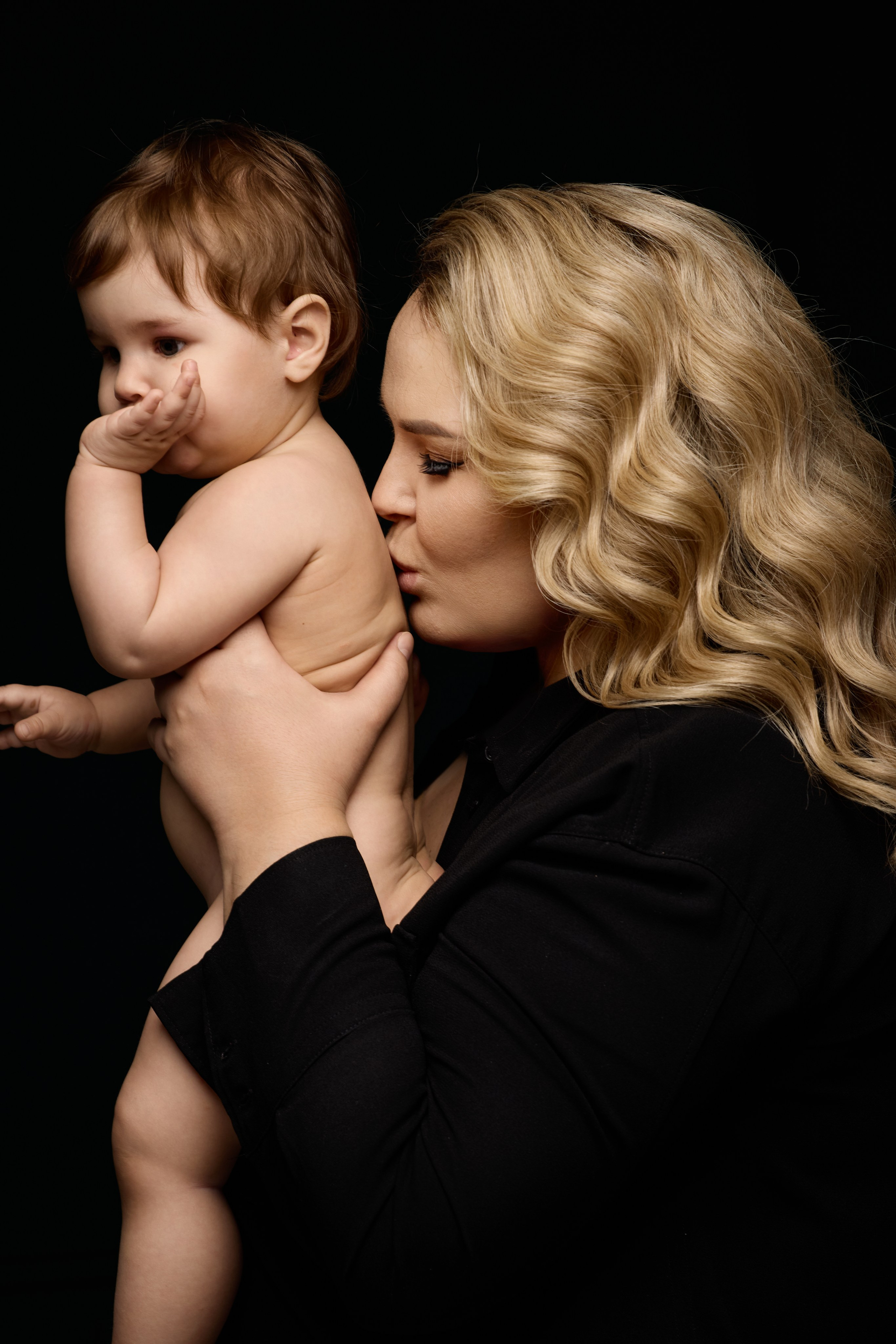 Диана. Фотограф женского портрета, беременности и материнства Харькова Елена