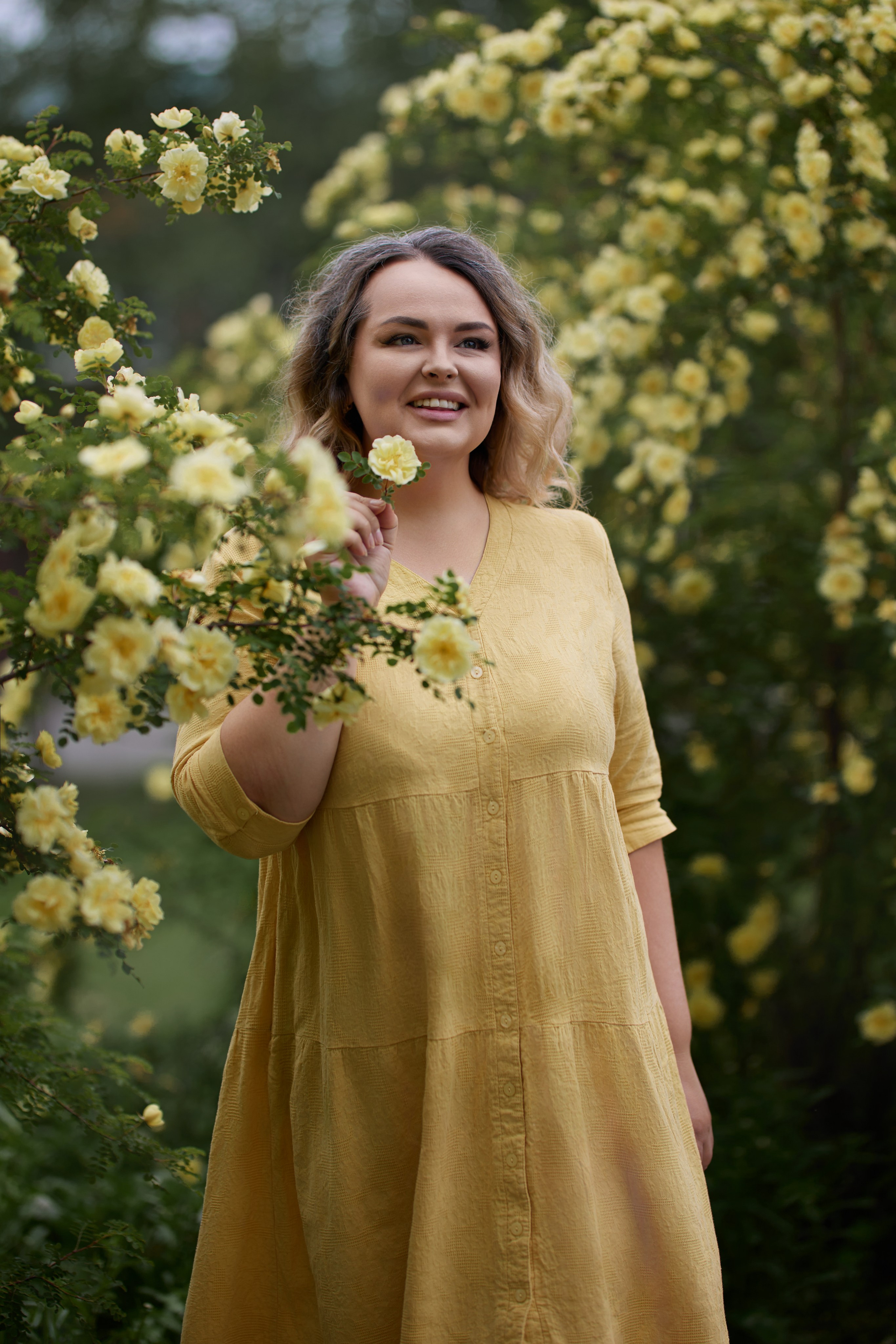 Диана. Фотограф женского портрета, беременности и материнства Харькова Елена