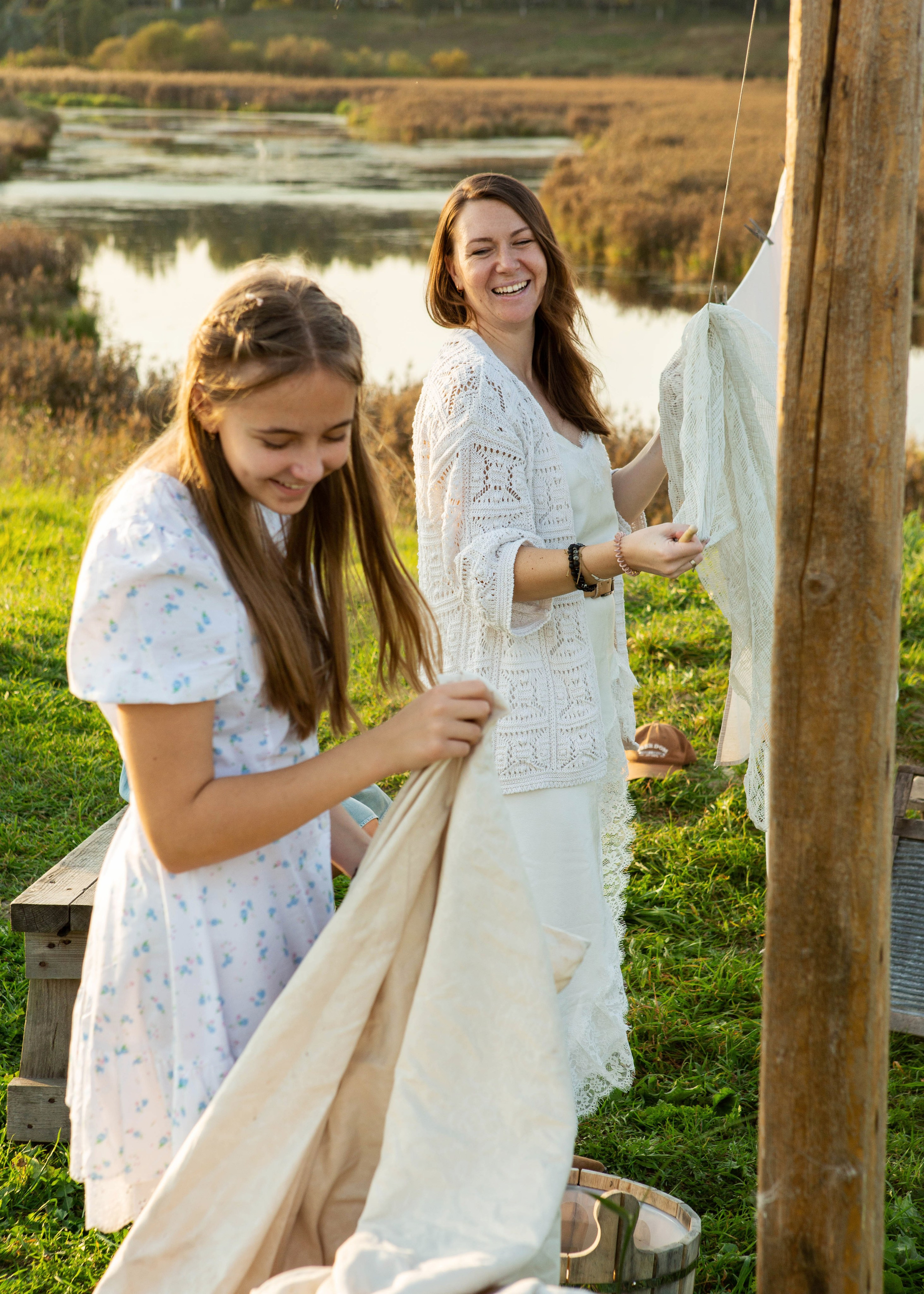 Семейная фотосессия на берегу реки Ижора (город КОЛПИНО). Семейный и детский фотограф в СПБ, Пушкин, Колпино, Славянка, Тосно