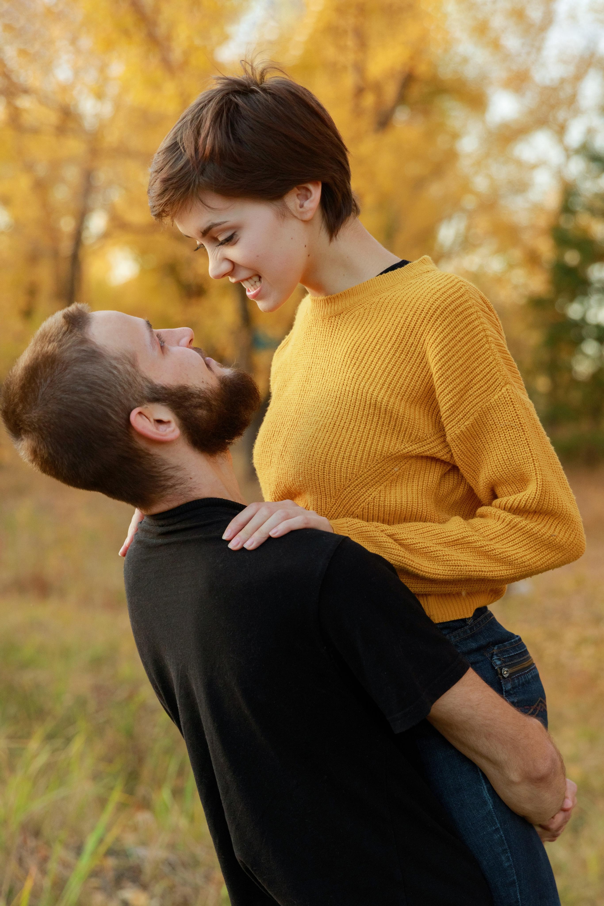 Love story. Профессиональный фотограф в Усть-Каменогорске