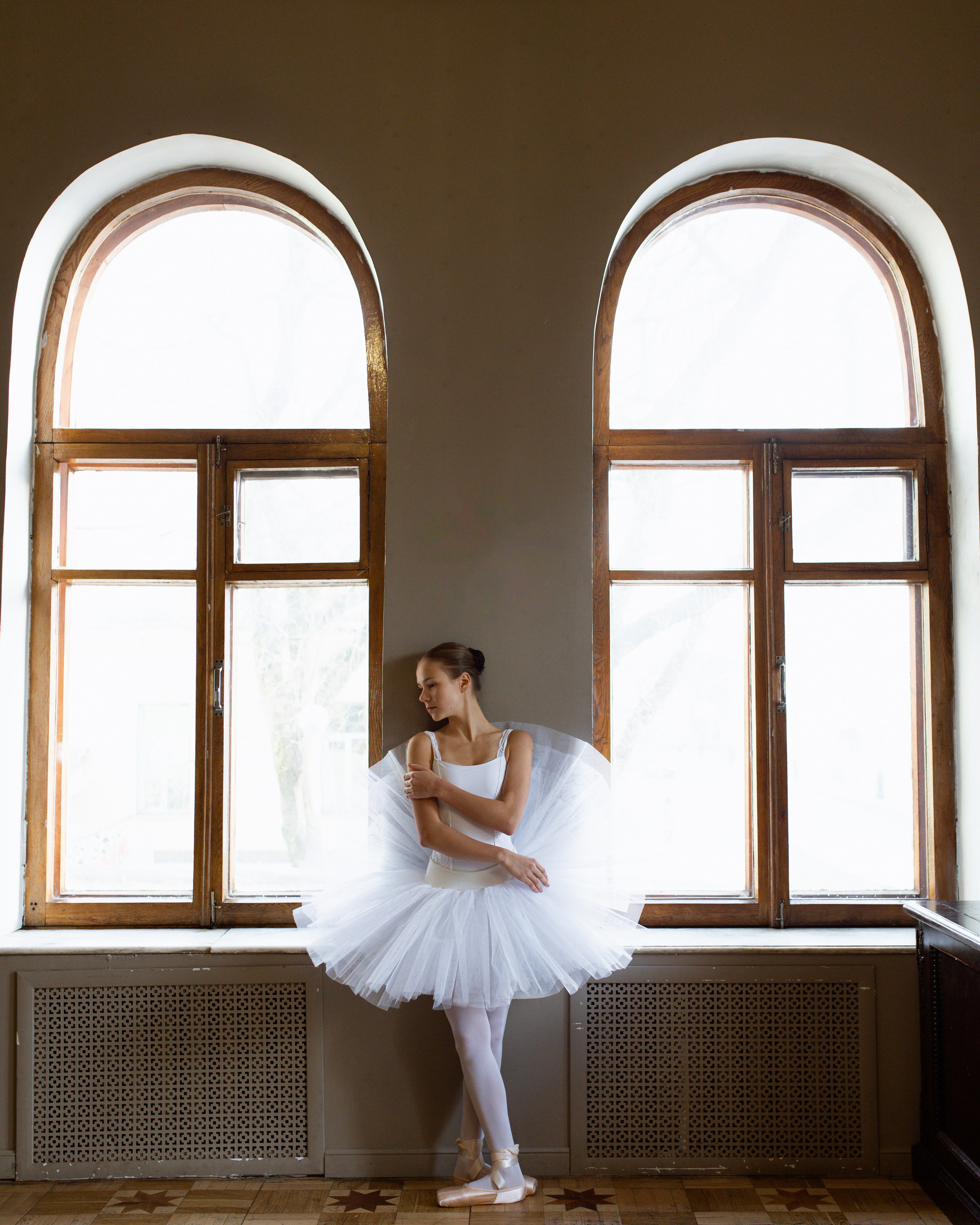 Соня. Свадебный фотограф Алена Полянская