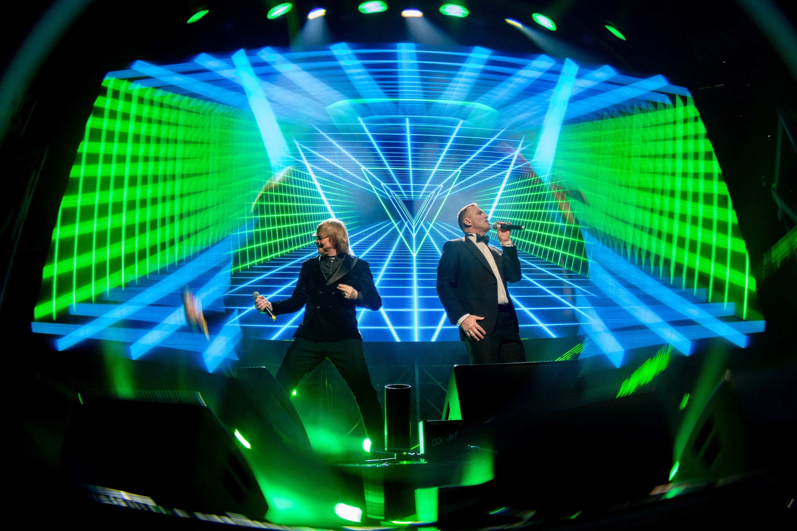 Иванушки International, Live Арена. Фотограф Ольга Махалова — Санкт-Петербург, Москва, Нижний Новгород