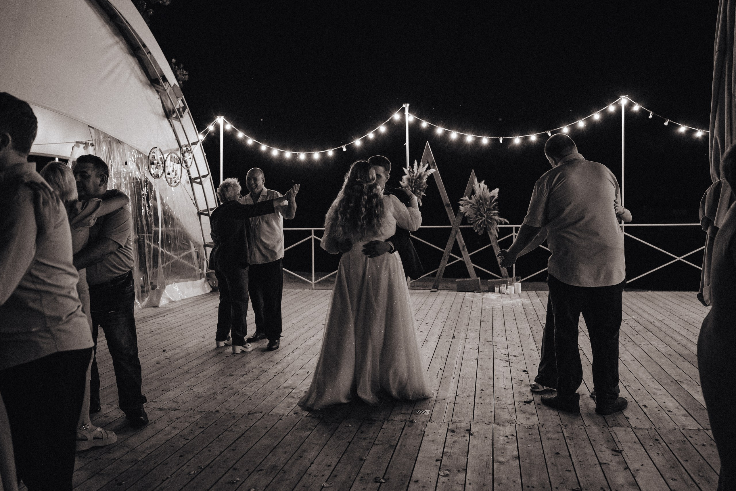 Амина и Алексей. Полный день. Семейный и свадебный фотограф в Саратове Евангелина Штах