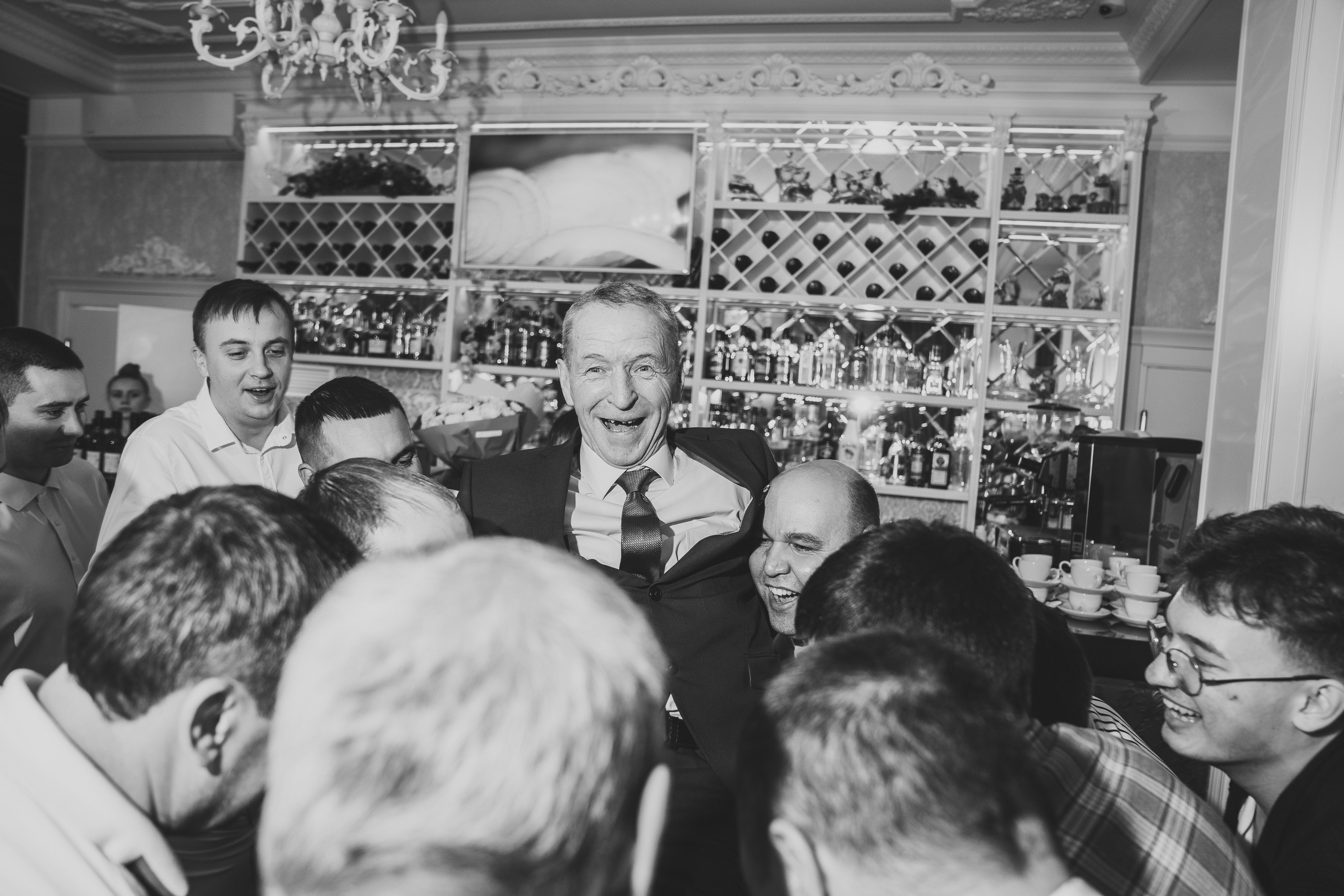 Отель «ПушкинЪ». Фотограф Ангарск Иркутск Ксения Король