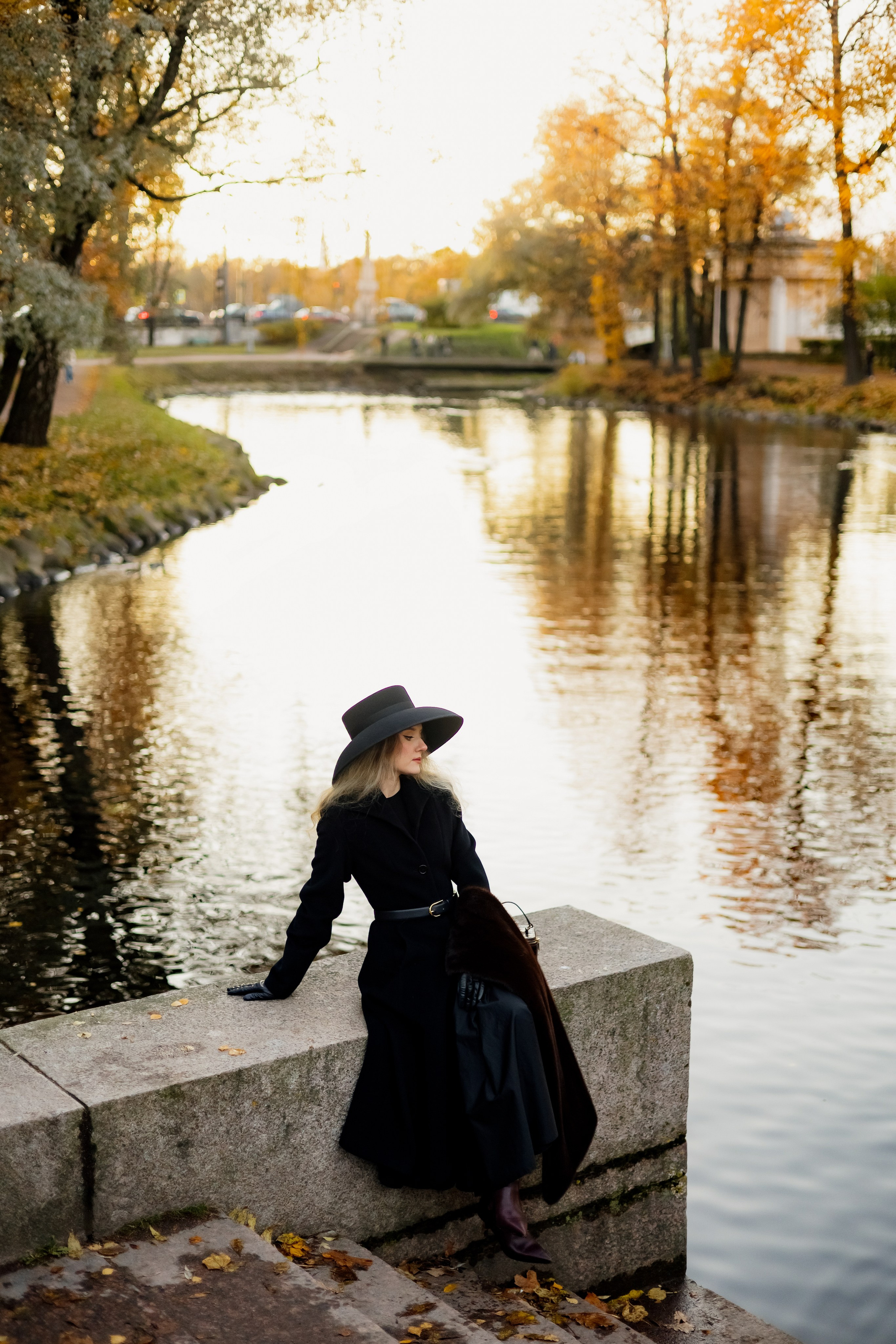 Владлена. Свадебный фотограф в Санкт-Петербурге Ксения Кобышева