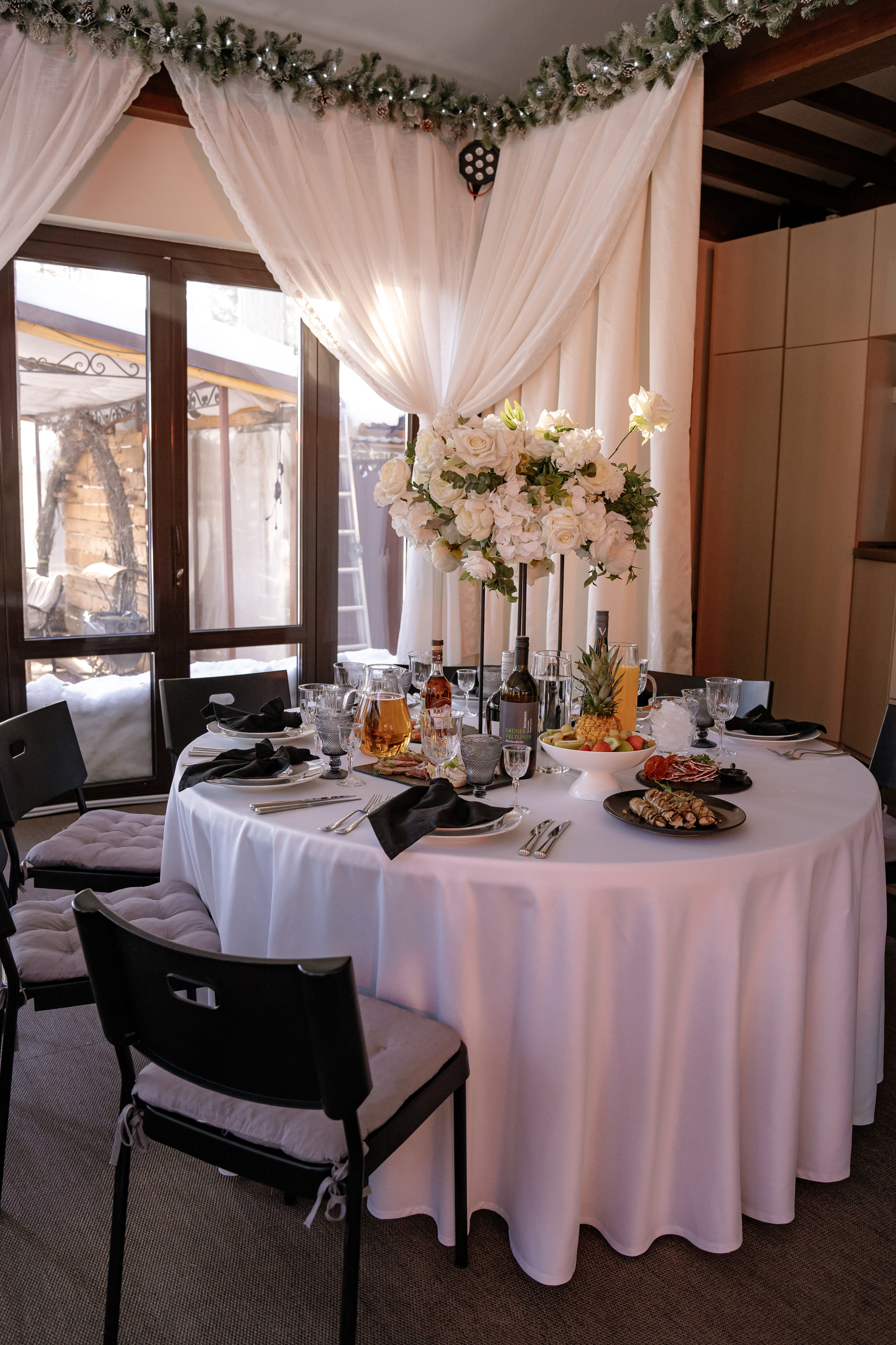 Александр & Виктория. Фотограф в Екатеринбурге