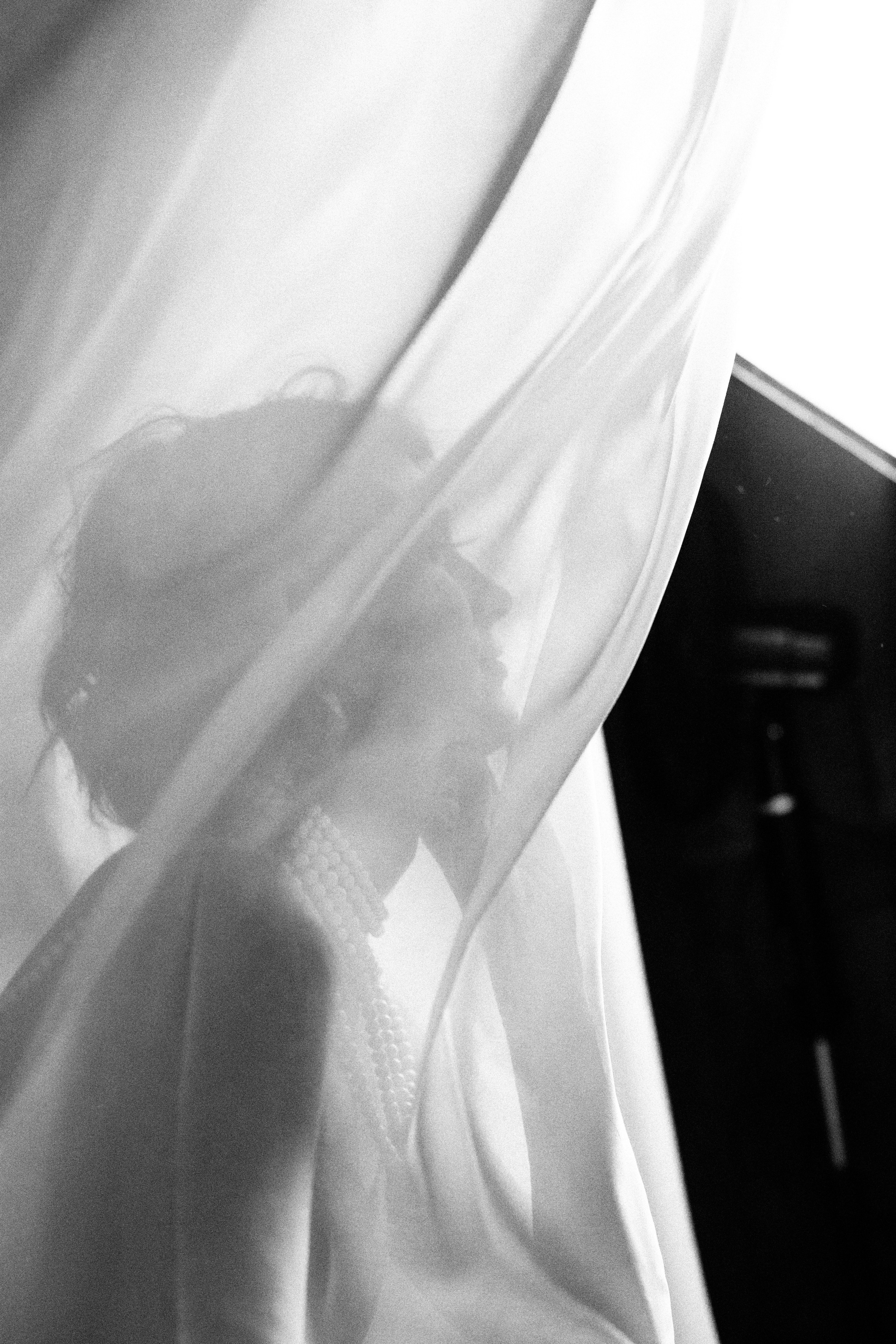 Женский портрет. Фотограф в Уфе Катерина Быстрая