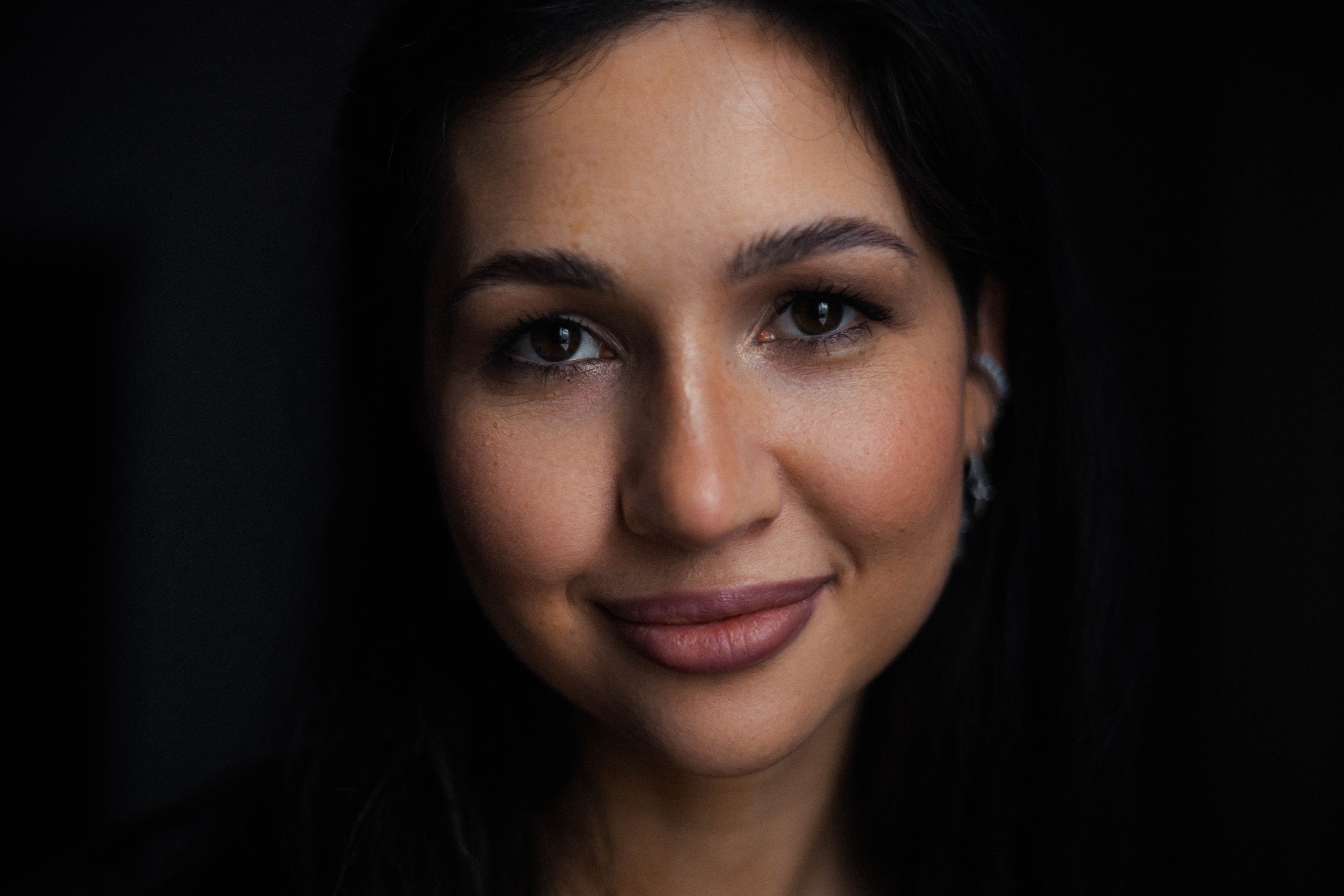 Ксения. Женский и семейный фотограф в Москве Никулина Алена