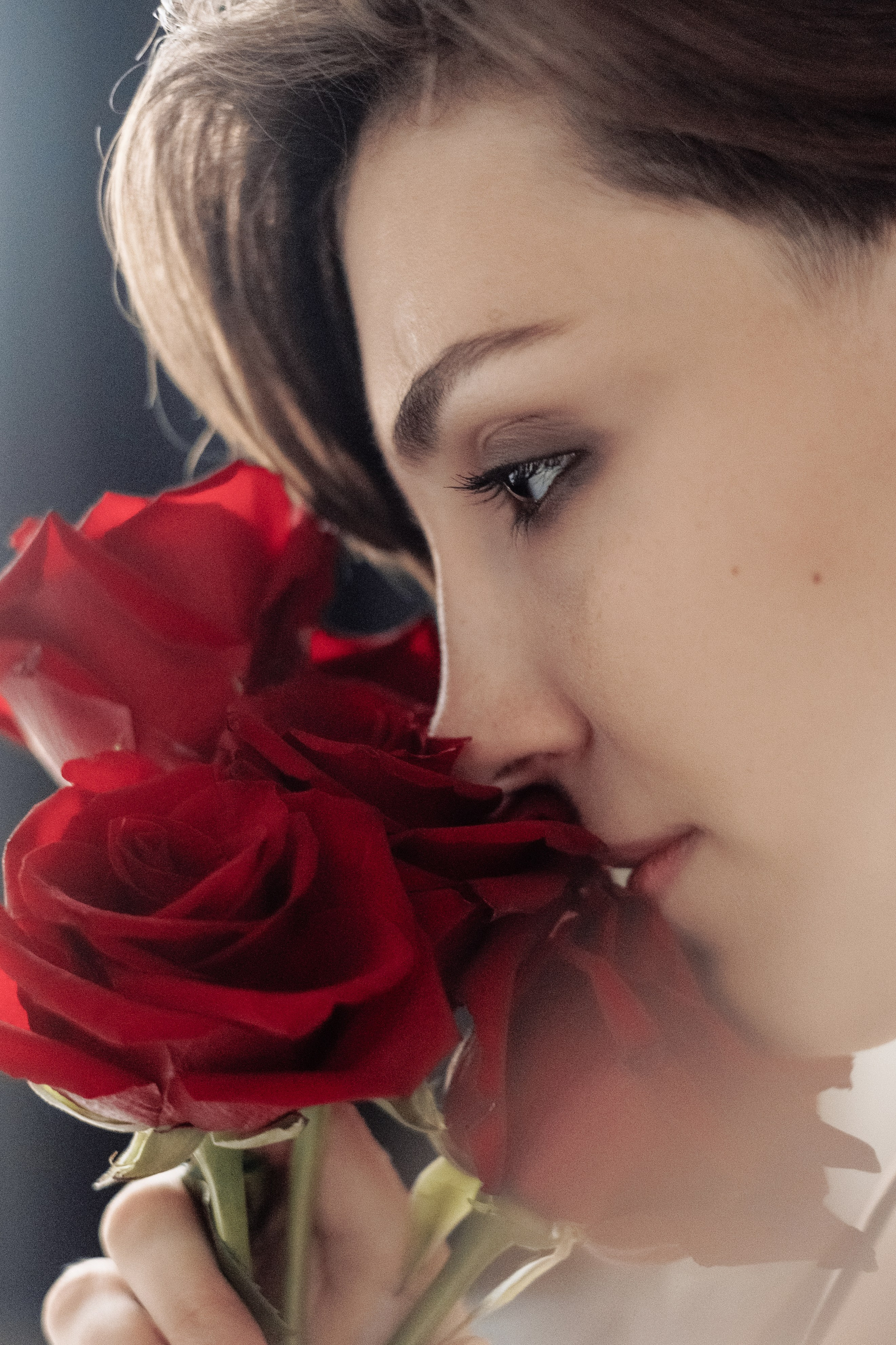 Полина. Женский и семейный фотограф в Москве Никулина Алена