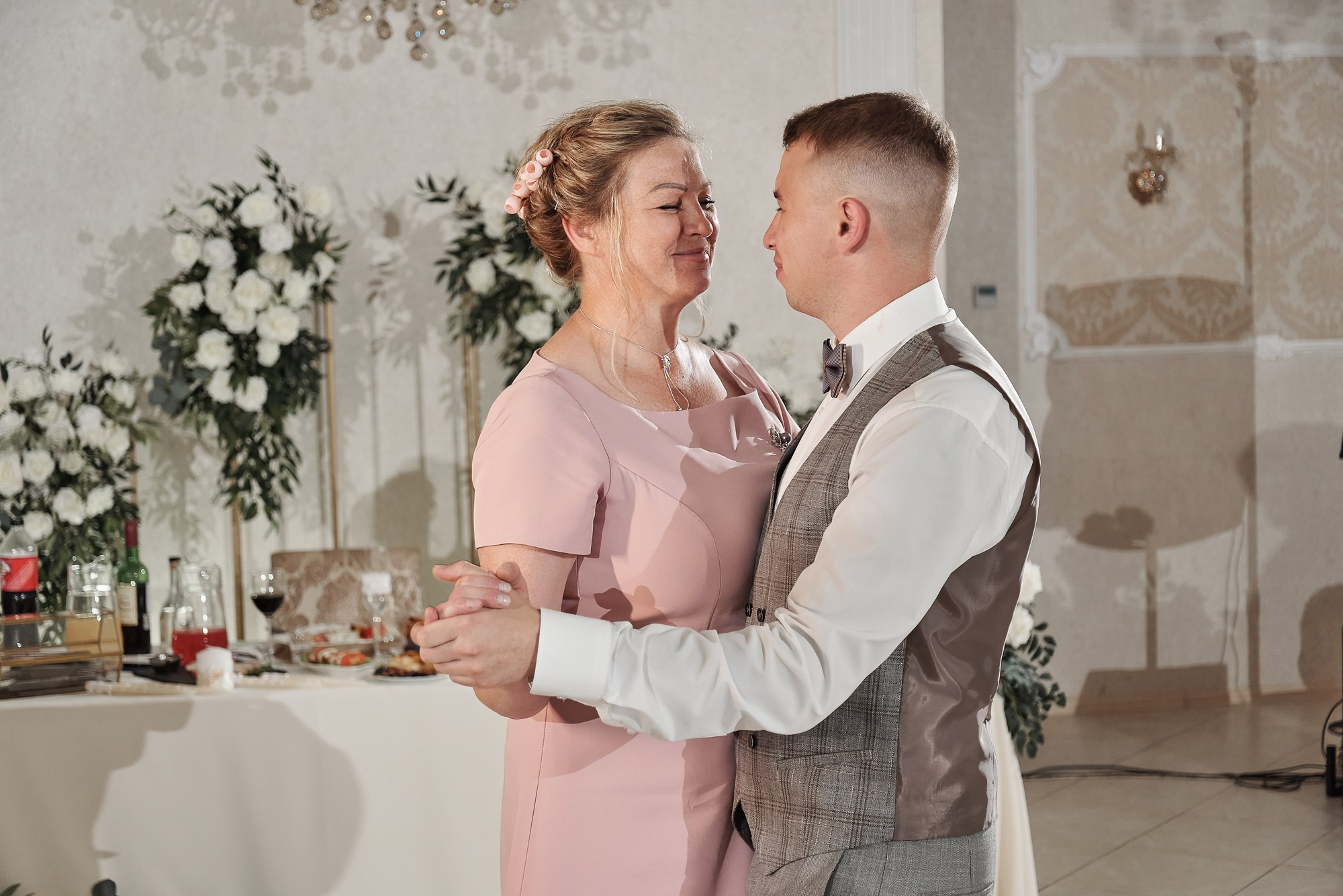 Алина и Влад. Свадебный фотограф в Барнауле Дмитрий Медведев