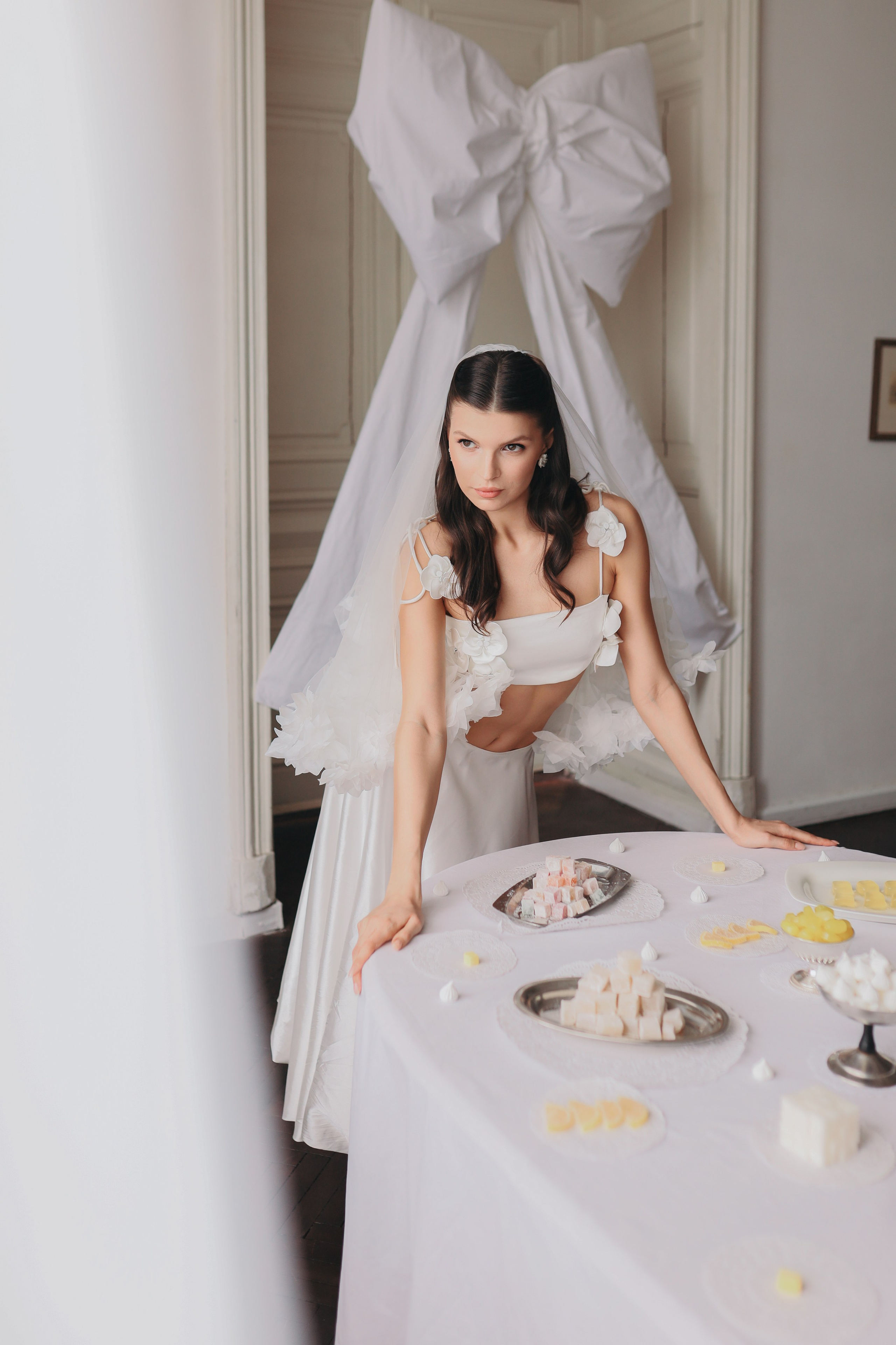 Денис и Лада. Фотограф Белозерцева Марина