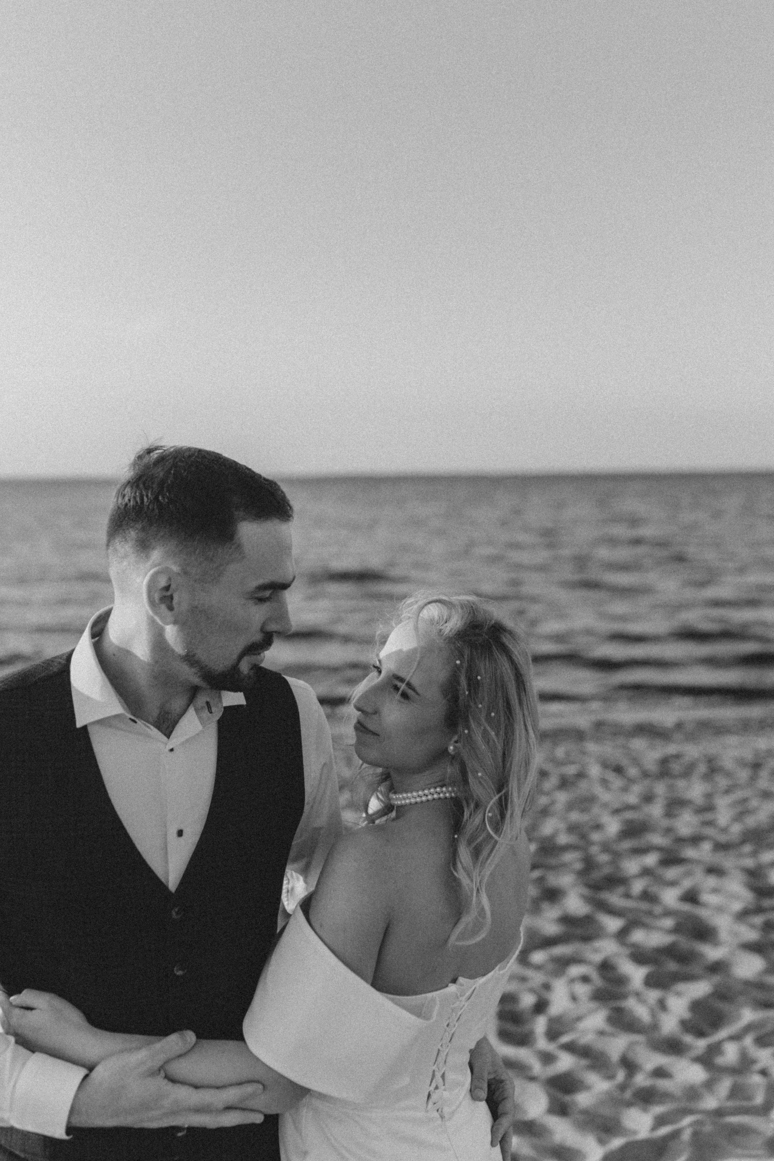 Никита и София. Фотограф Белозерцева Марина