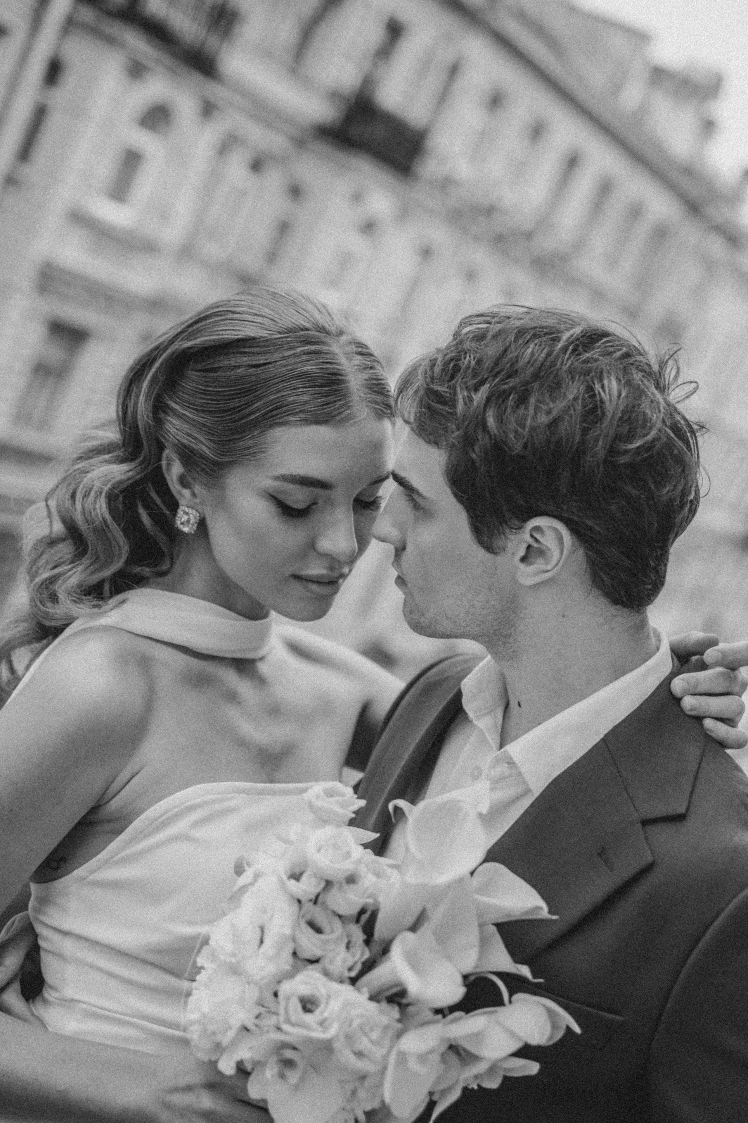 Ирина и Кирилл. Фотограф Белозерцева Марина