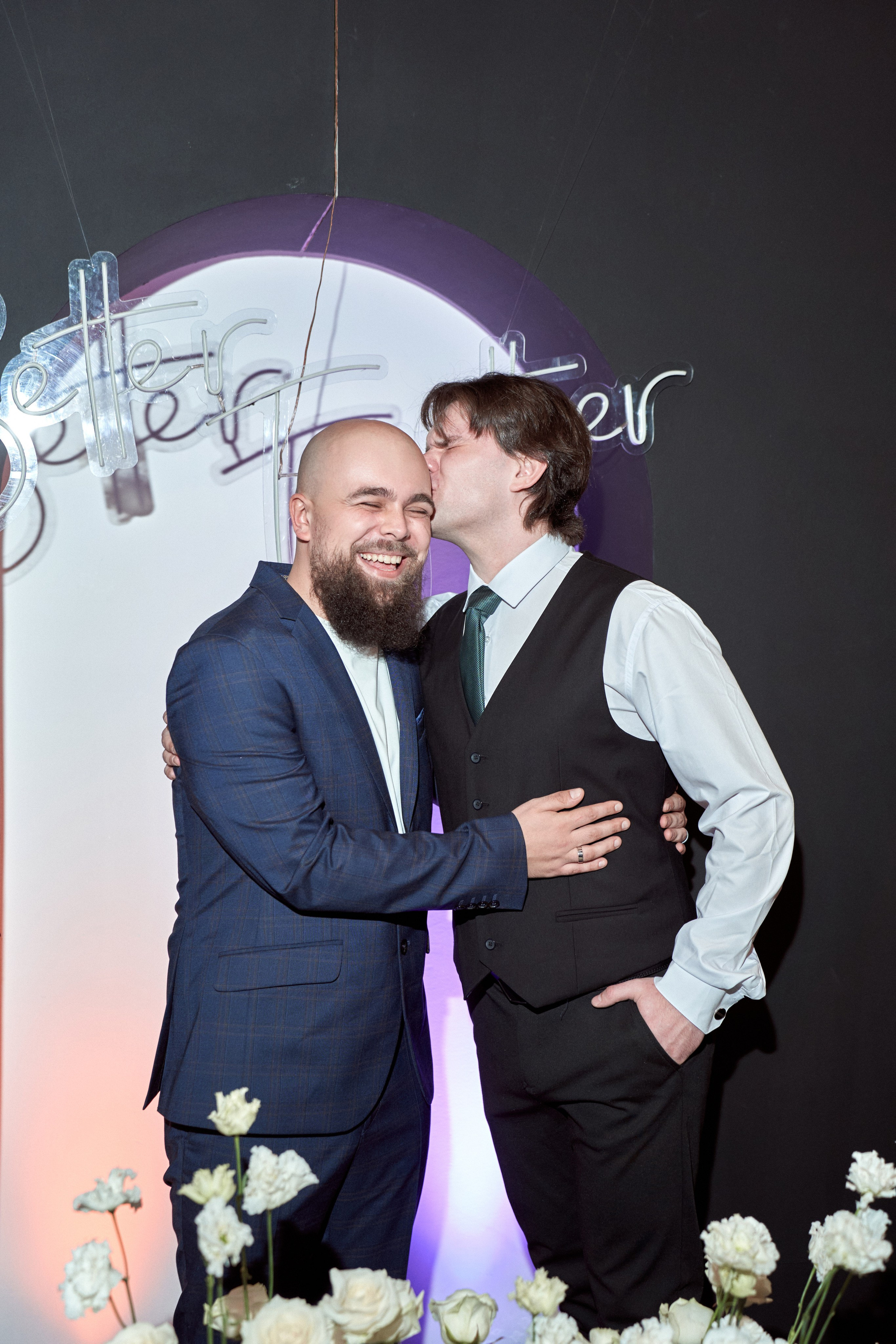 Дима&Даша Прогрессивная свадьба. Фотограф в Нижнем Новгороде Марина Кузнецова