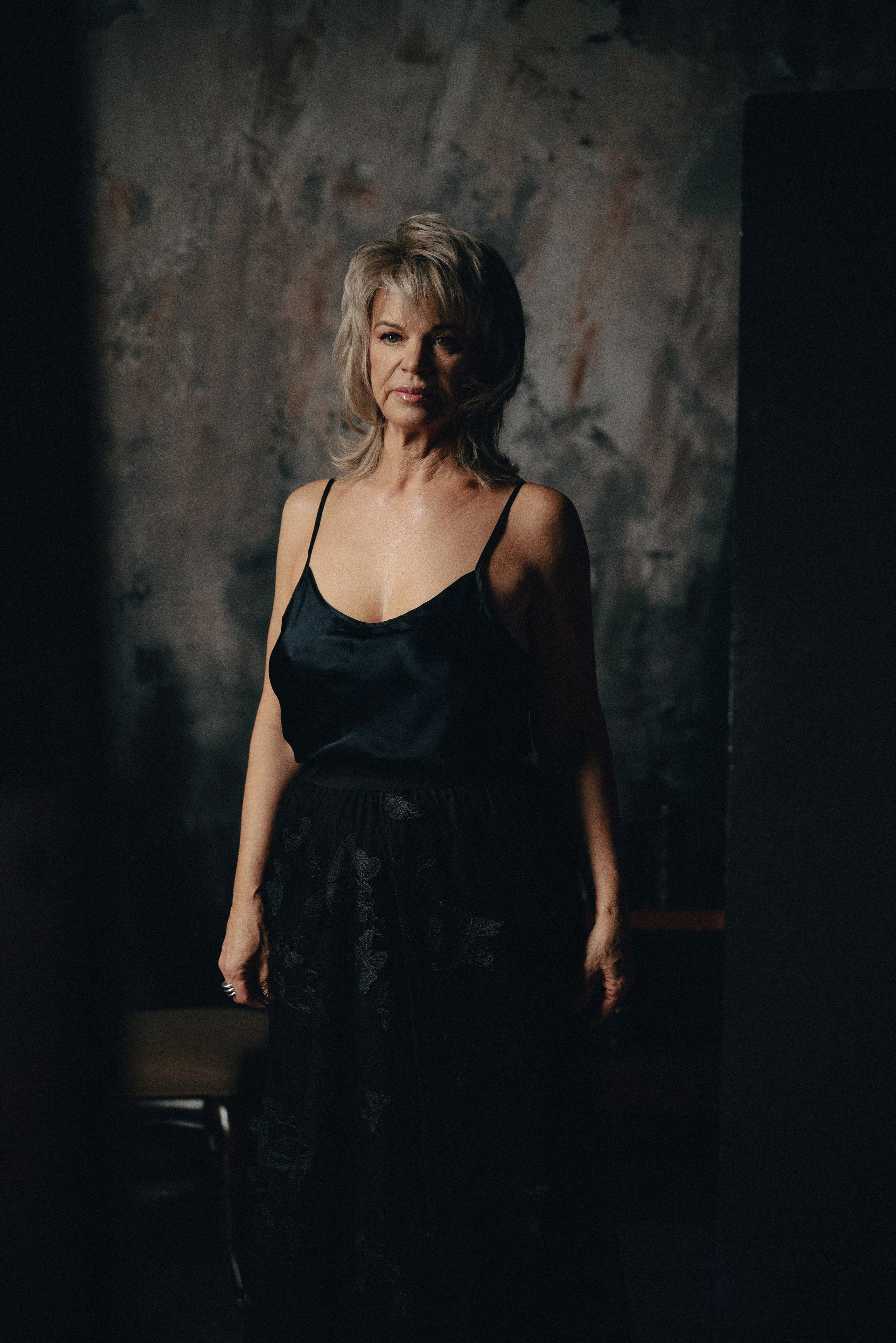 ЖАННА. Екатерина Курбанова. Женский фотограф