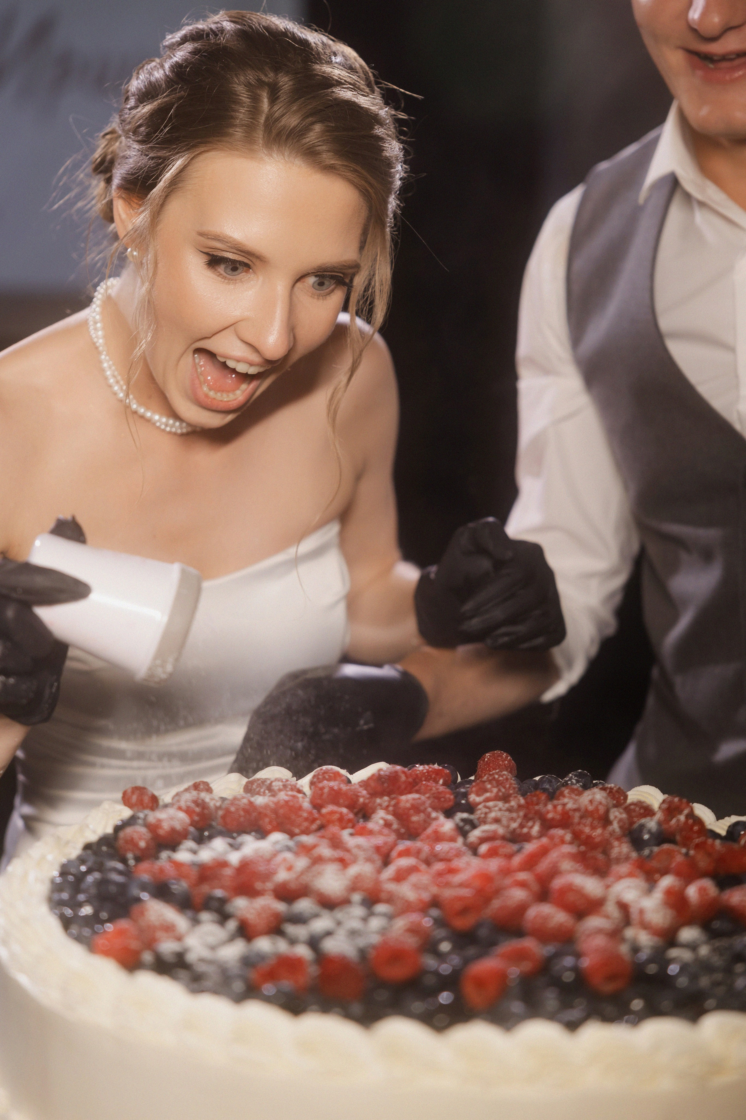 Любовь в городе Р. Свадебный фотограф в Рязани и Москве Евгения Жмурова