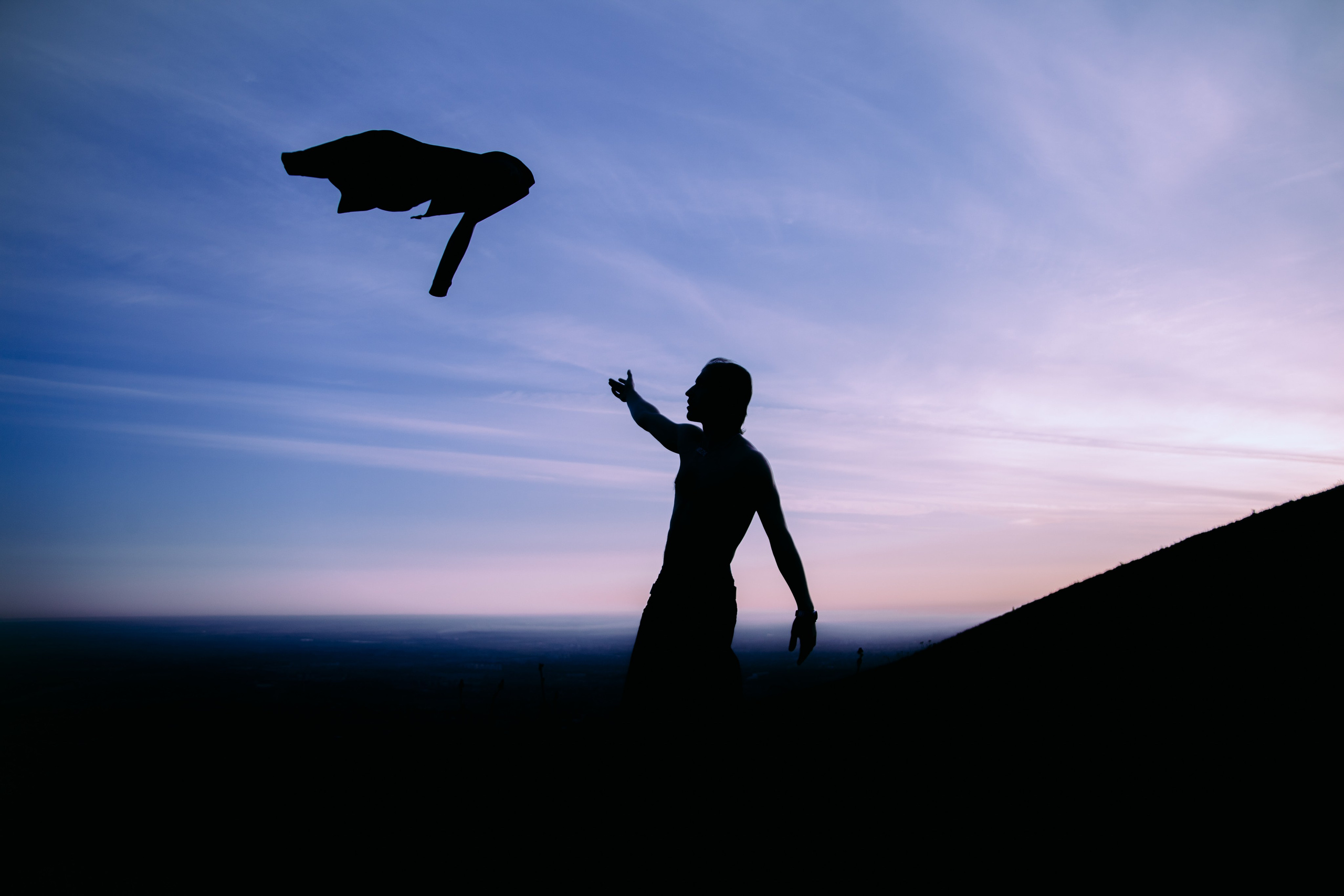 Ostryakov Daniil Photographer