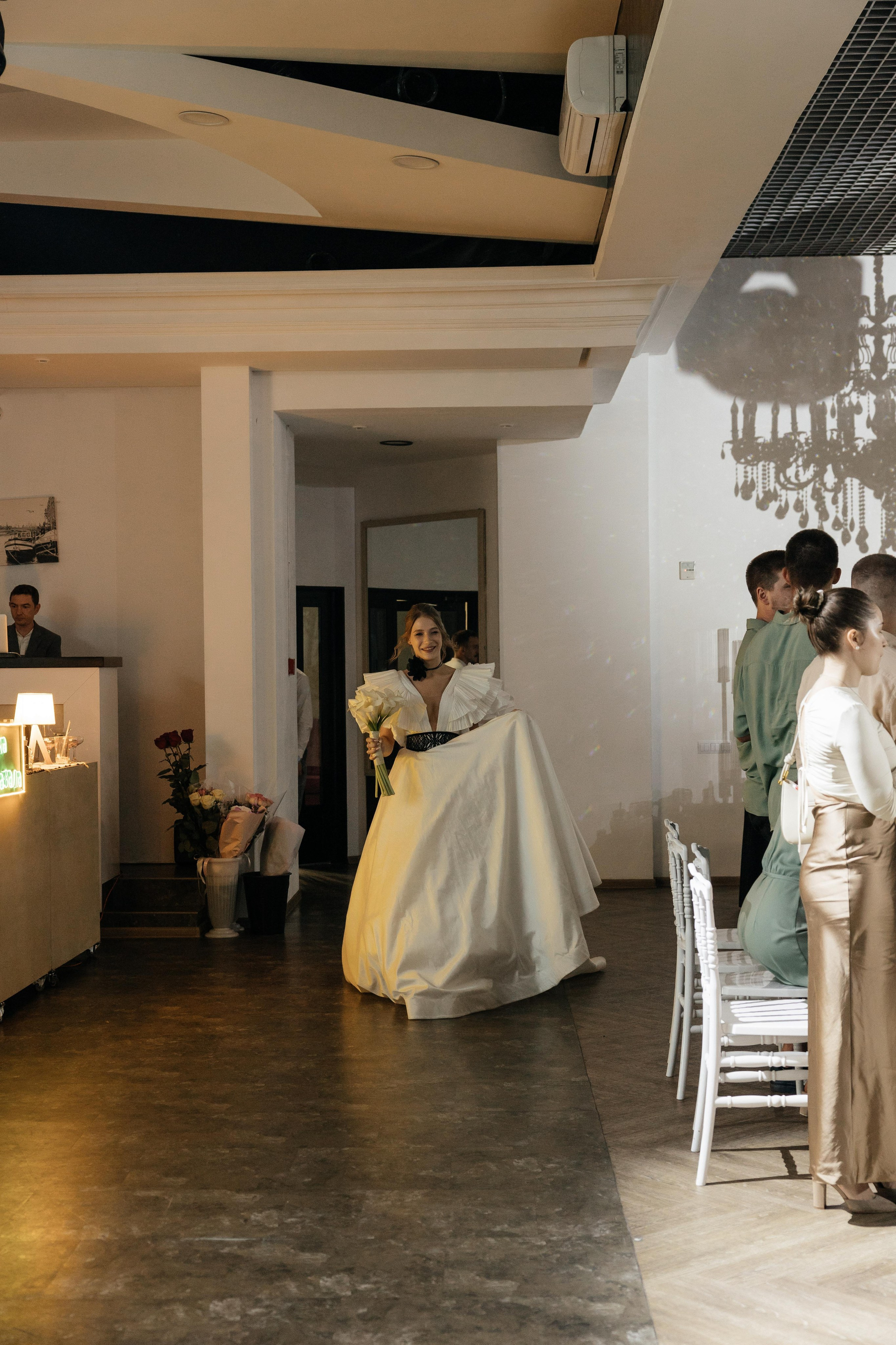 Свадебная история Кирилла и Алины. Свадебный и семейный фотограф Рассказова Виктория